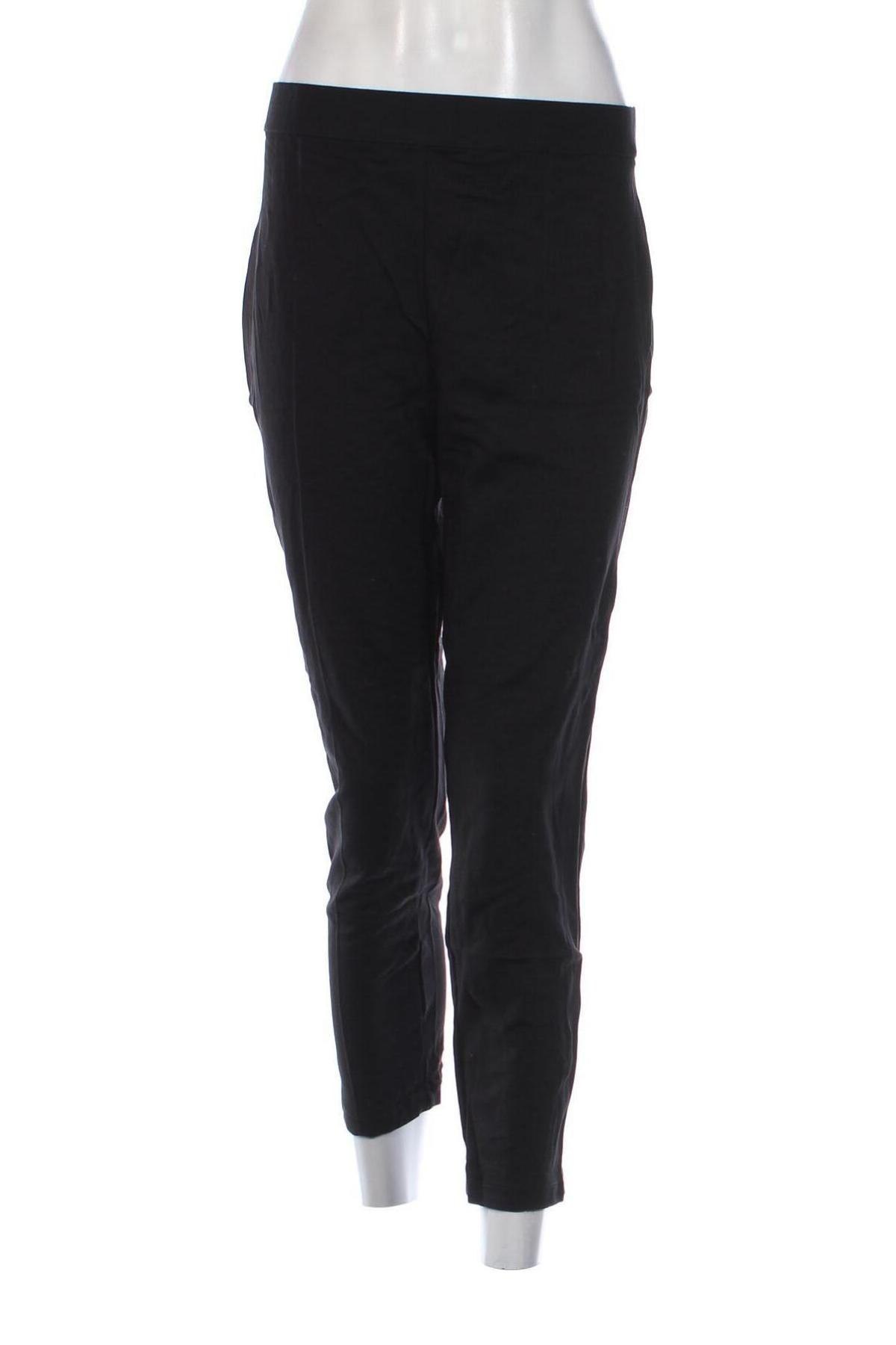 Pantaloni trening de femei, Mărime XL, Culoare Negru, Preț 52,99 Lei