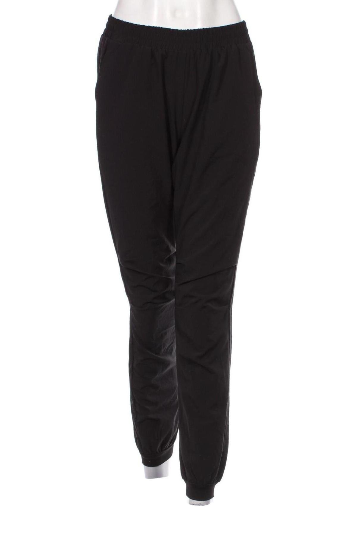 Pantaloni trening de femei Active, Mărime S, Culoare Negru, Preț 38,99 Lei