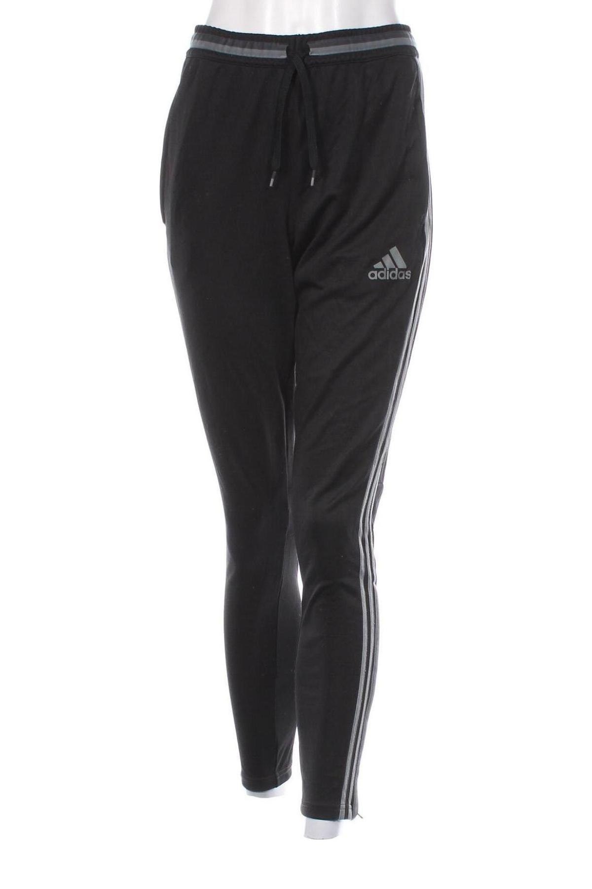 Női sport nadrág Adidas, Méret S, Szín Fekete, Ár 10 499 Ft