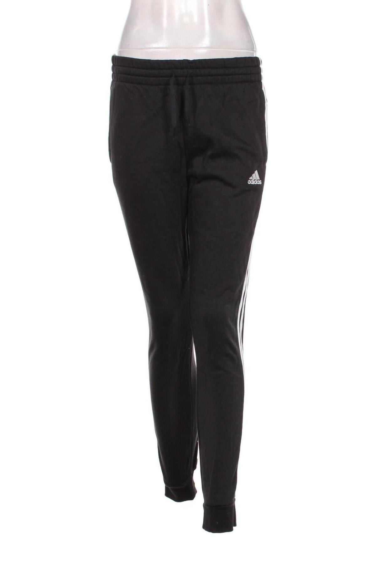 Dámske tepláky Adidas, Veľkosť S, Farba Čierna, Cena  45,95 €