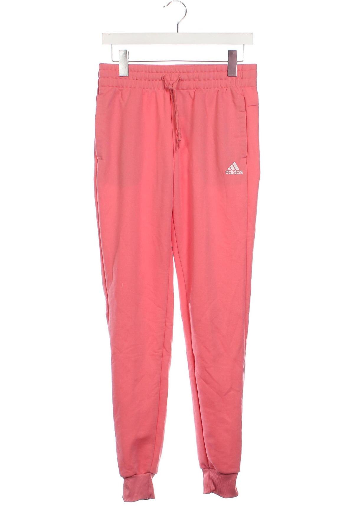 Damen Sporthose Adidas, Größe XS, Farbe Rosa, Preis € 20,49