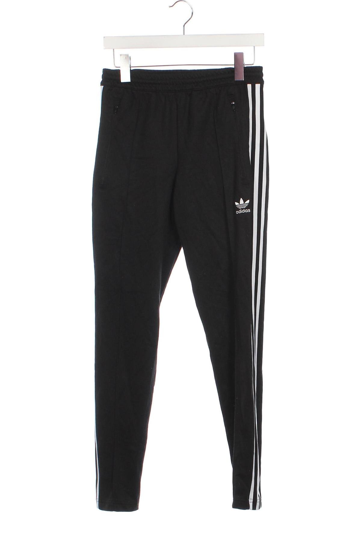 Damen Sporthose Adidas Originals, Größe XS, Farbe Schwarz, Preis € 24,99