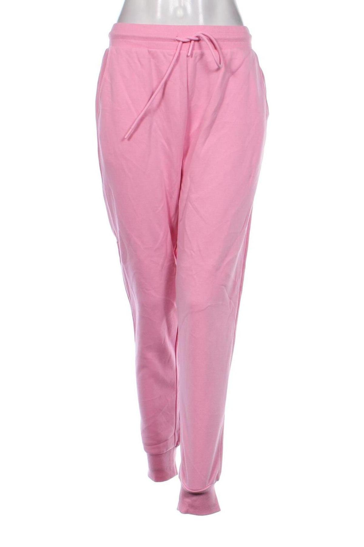 Damen Sporthose Anko, Größe L, Farbe Rosa, Preis 17,99 €