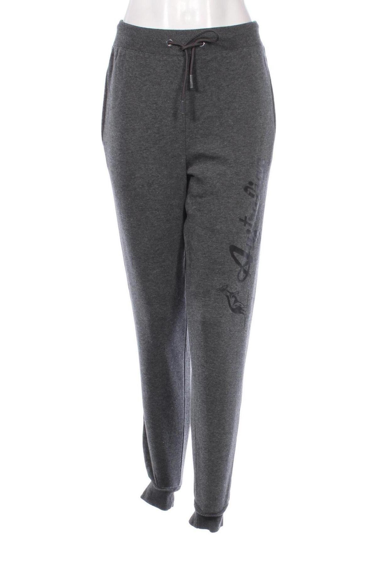 Damen Sporthose Australian, Größe S, Farbe Grau, Preis € 23,99