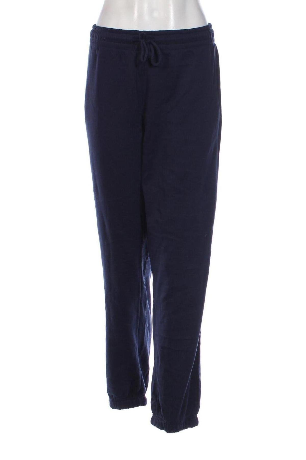 Damen Sporthose Basics, Größe XXL, Farbe Blau, Preis € 8,49