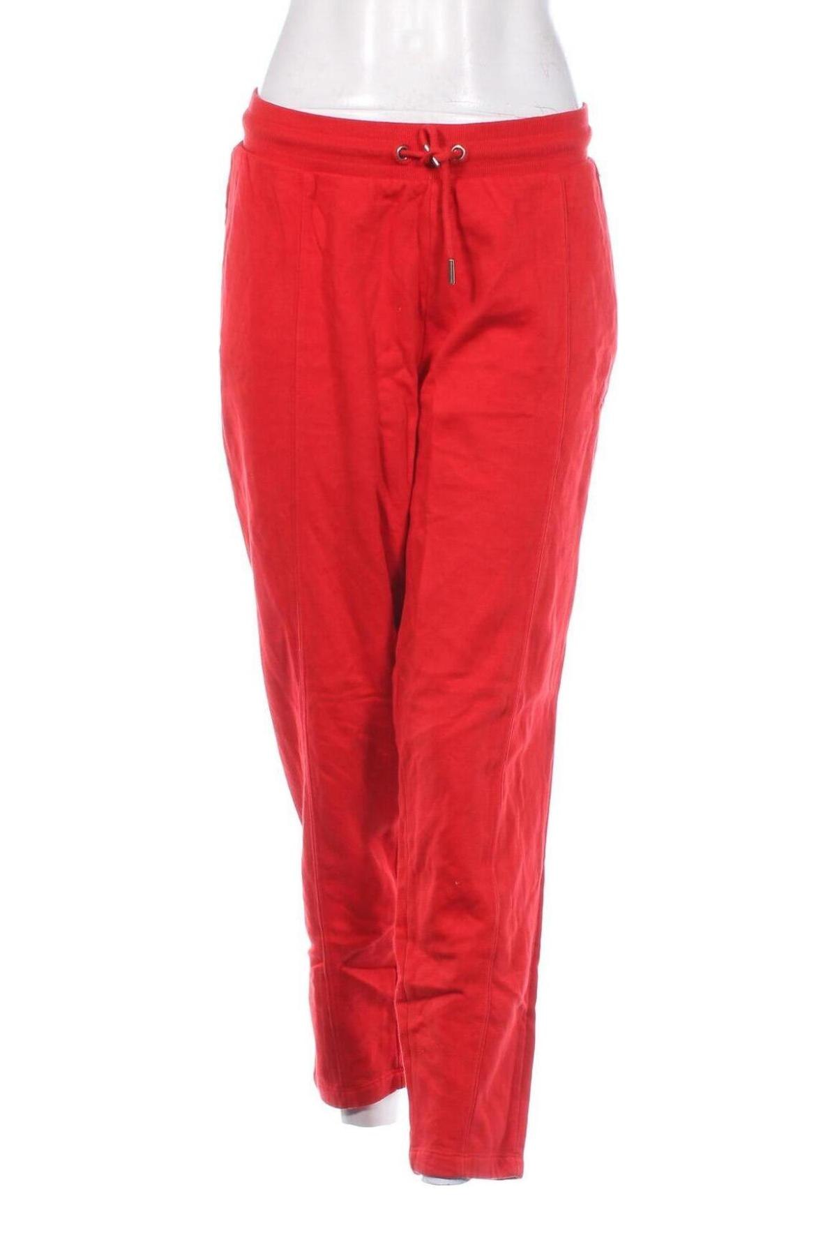 Damen Sporthose C&A, Größe L, Farbe Rot, Preis € 8,49