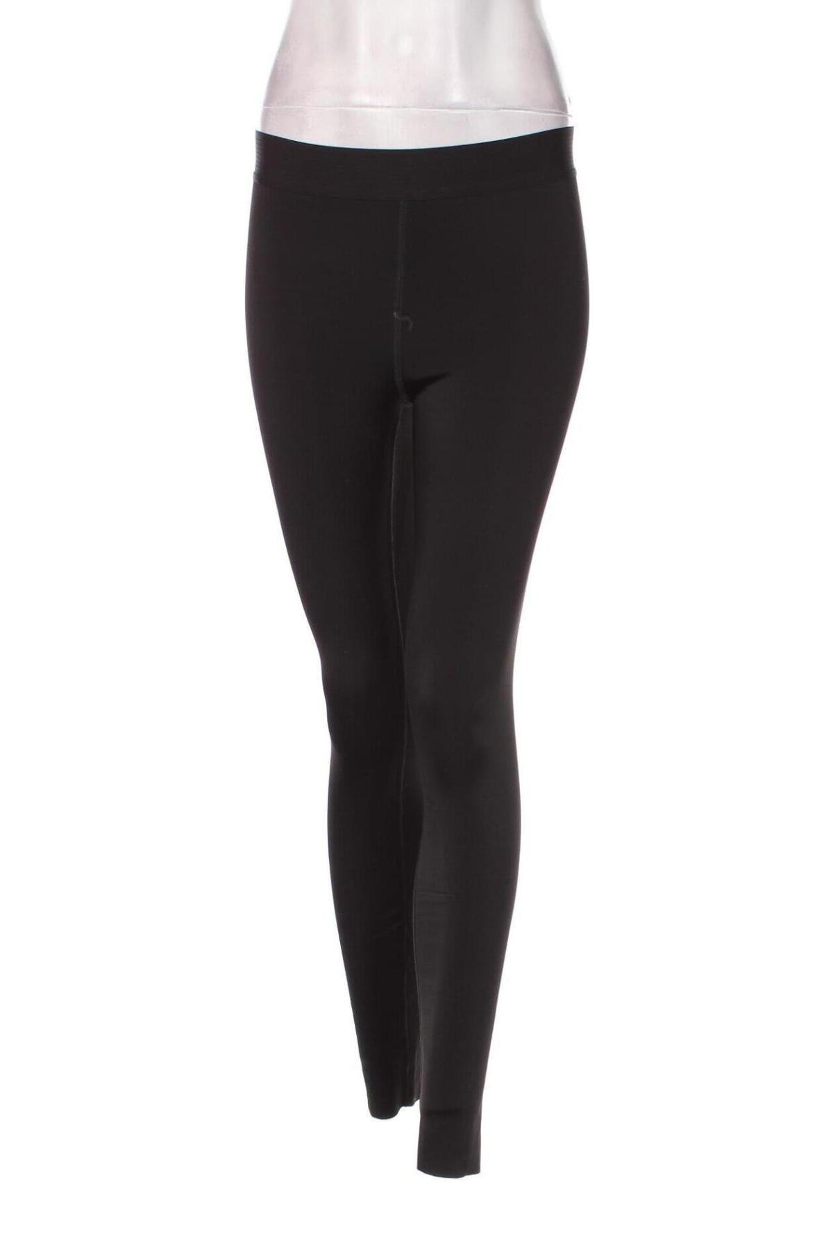 Pantaloni trening de femei Calzedonia, Mărime S, Culoare Negru, Preț 61,99 Lei