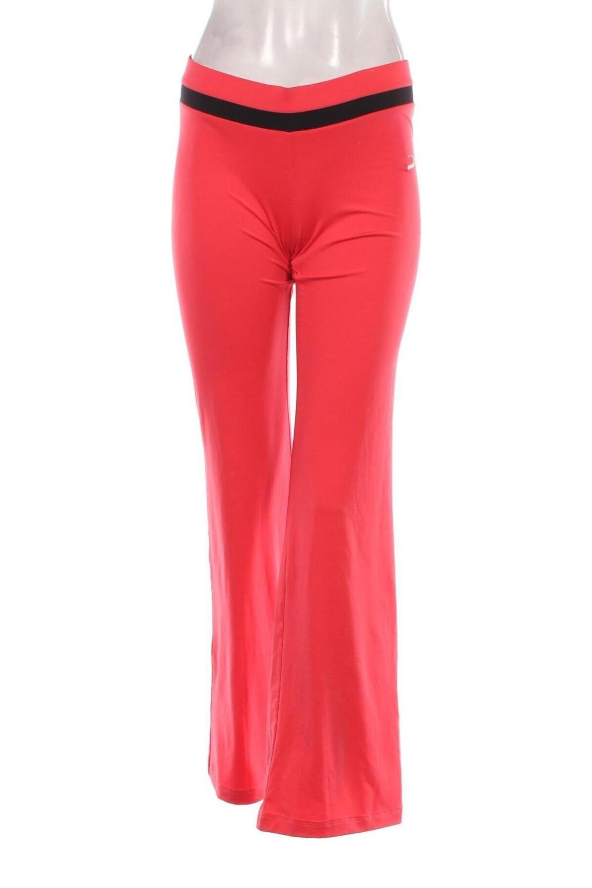 Damen Sporthose Ds, Größe M, Farbe Rot, Preis € 10,99