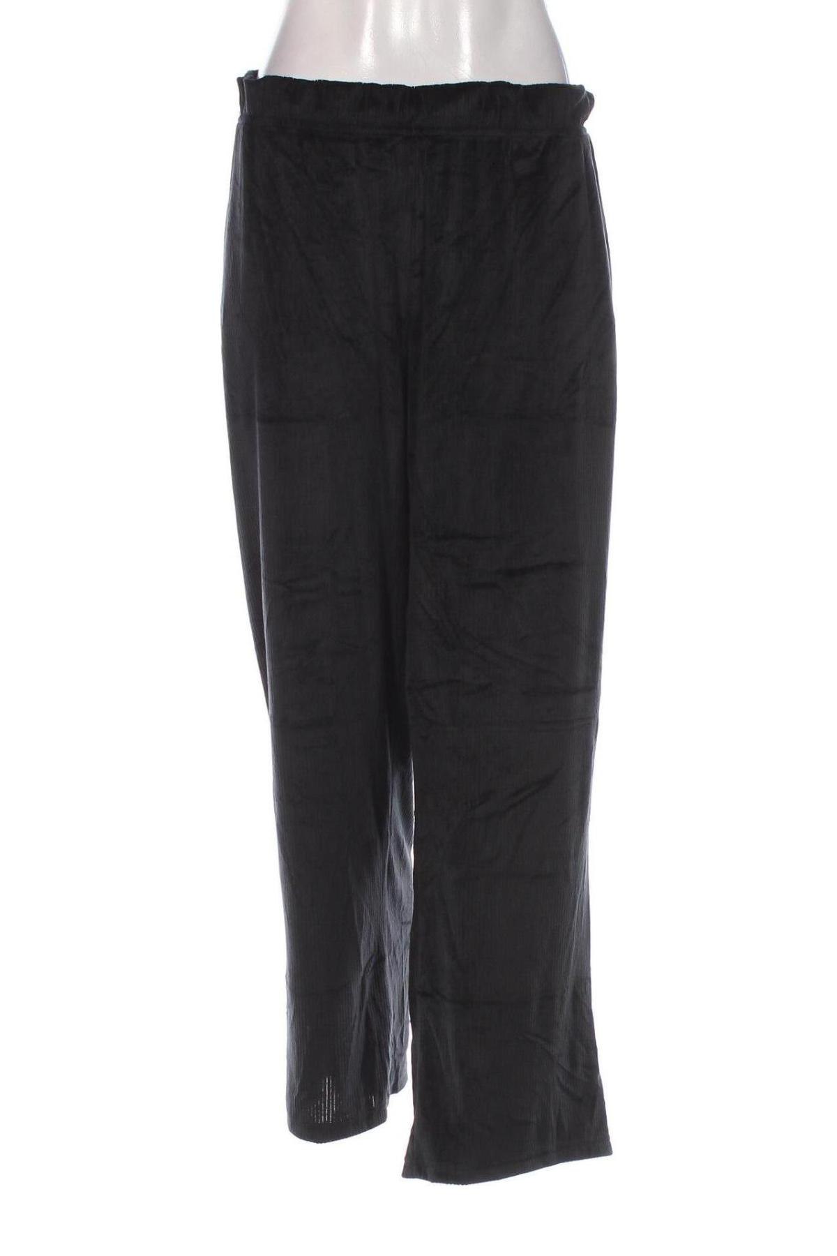 Damen Sporthose Esmara, Größe XL, Farbe Schwarz, Preis € 8,49