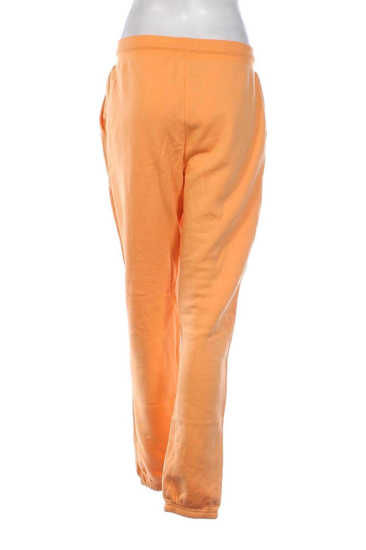 Damen Sporthose Fb Sister, Größe L, Farbe Orange, Preis € 9,49