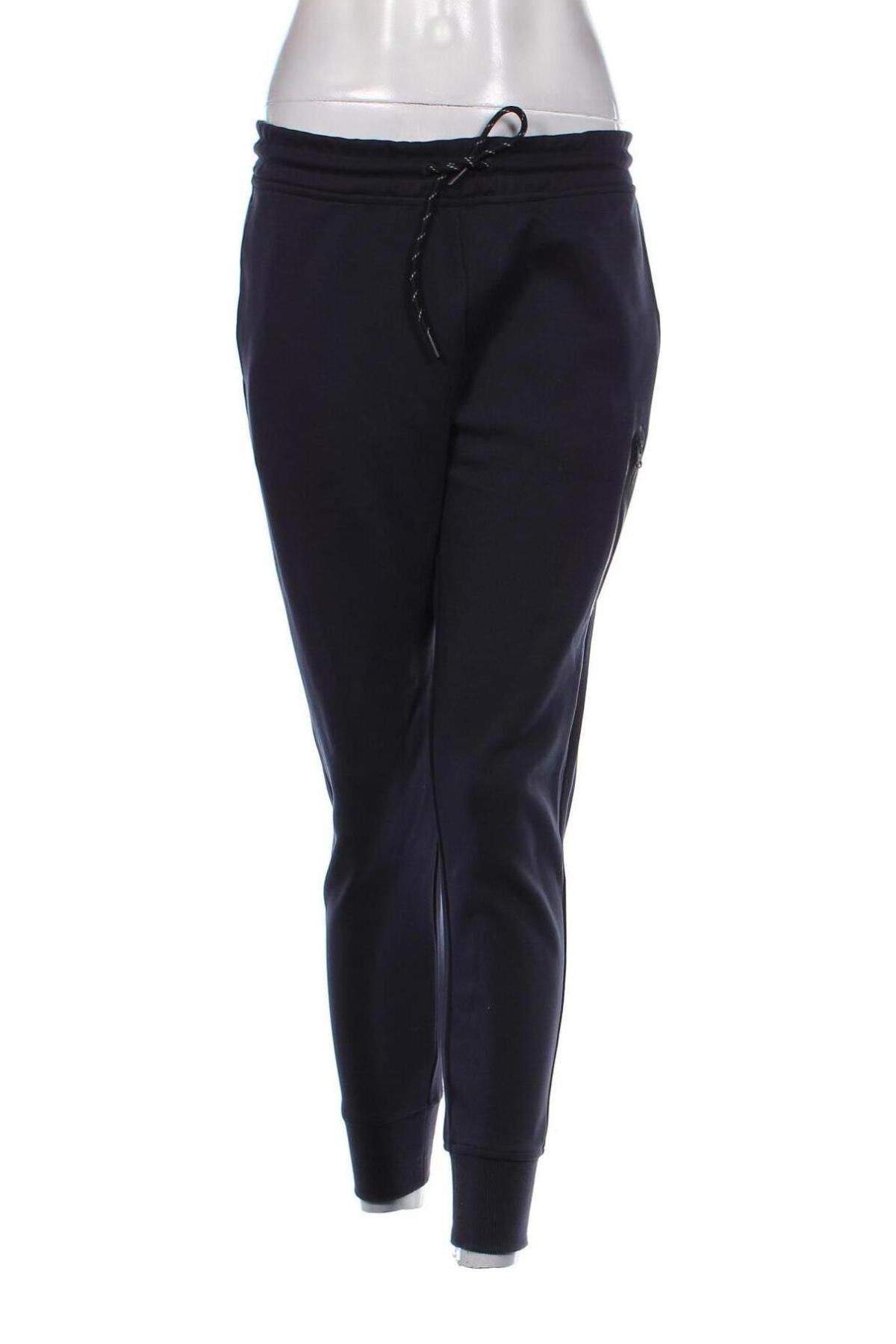 Damen Sporthose Giordano, Größe M, Farbe Blau, Preis € 16,49