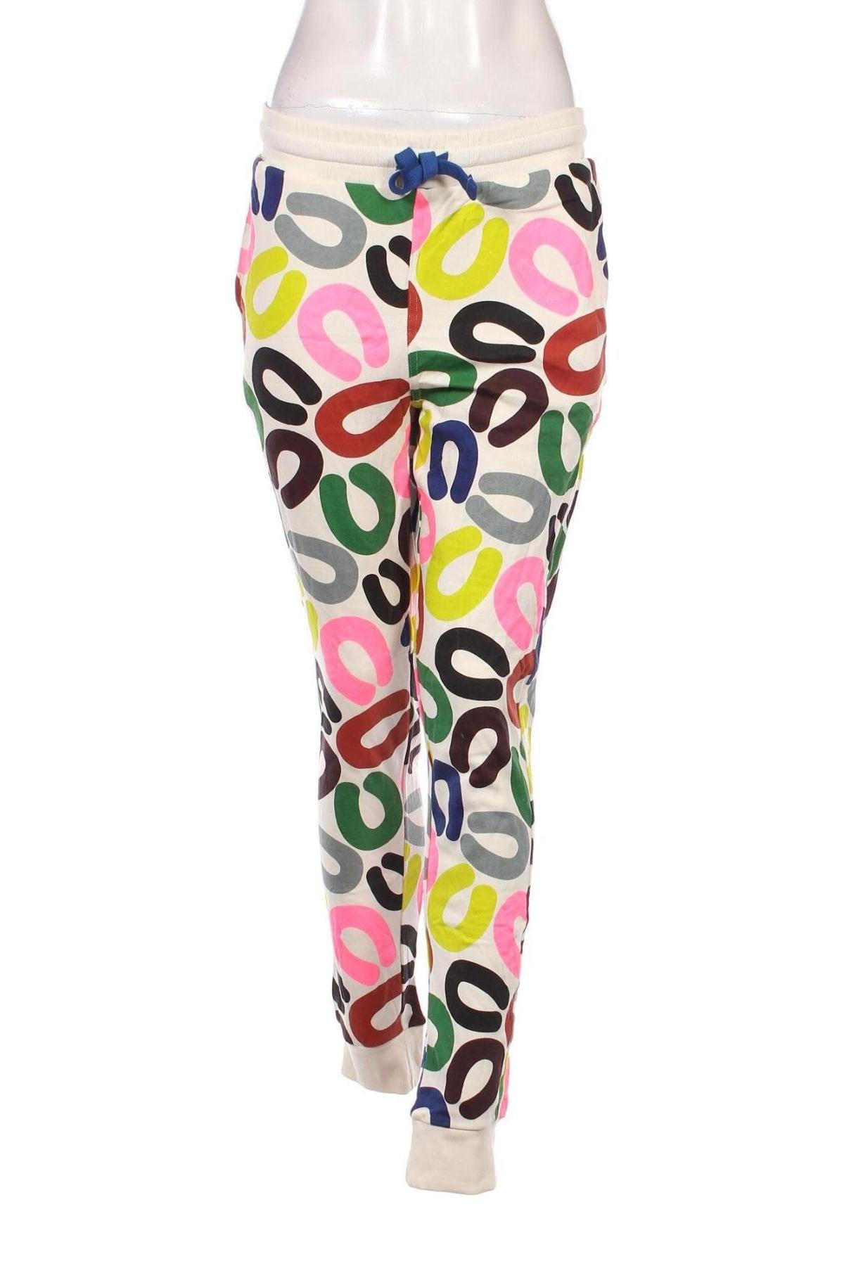 Pantaloni trening de femei Hema, Mărime S, Culoare Multicolor, Preț 52,99 Lei