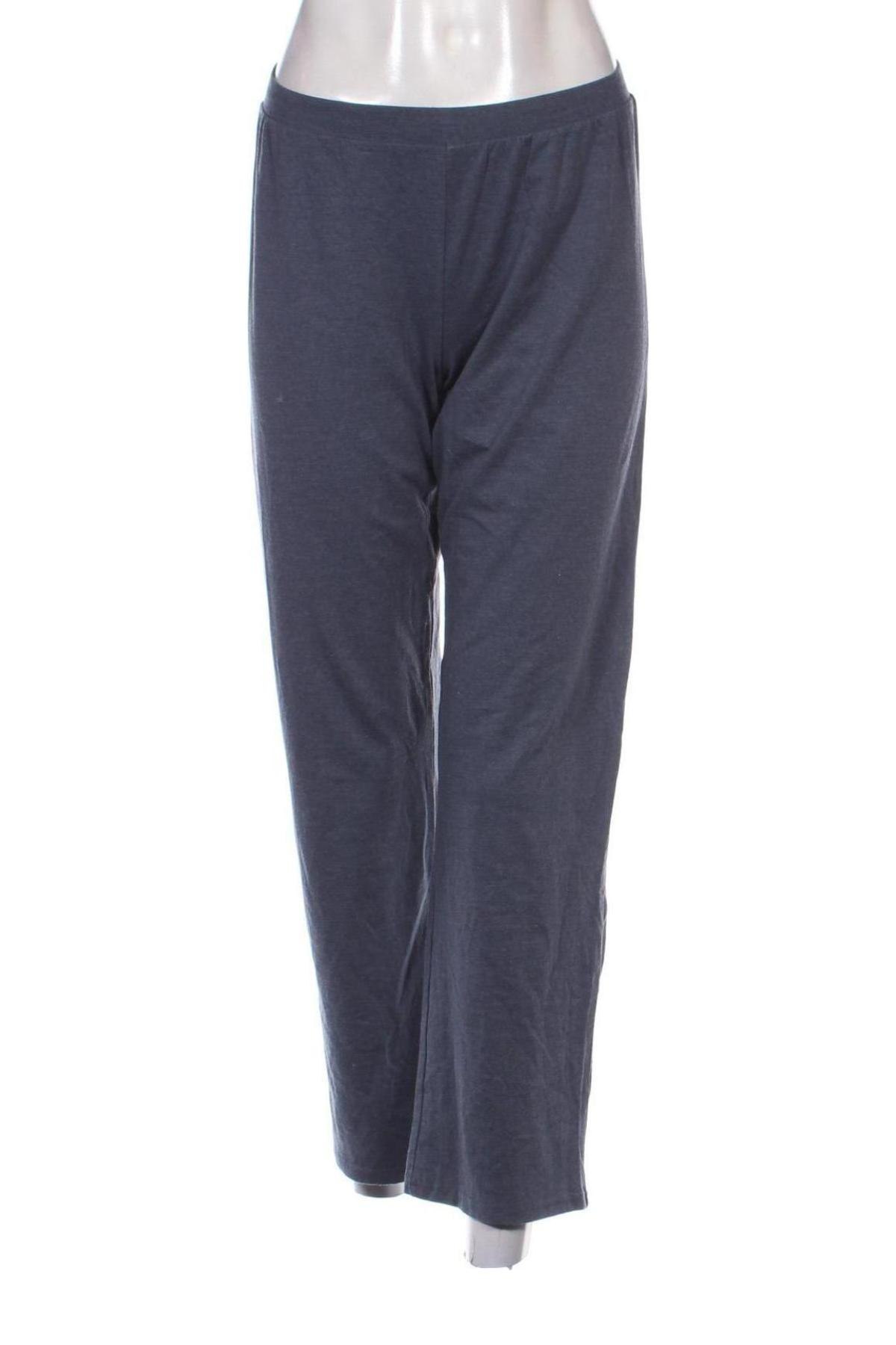 Damen Sporthose Janina, Größe M, Farbe Blau, Preis € 10,49