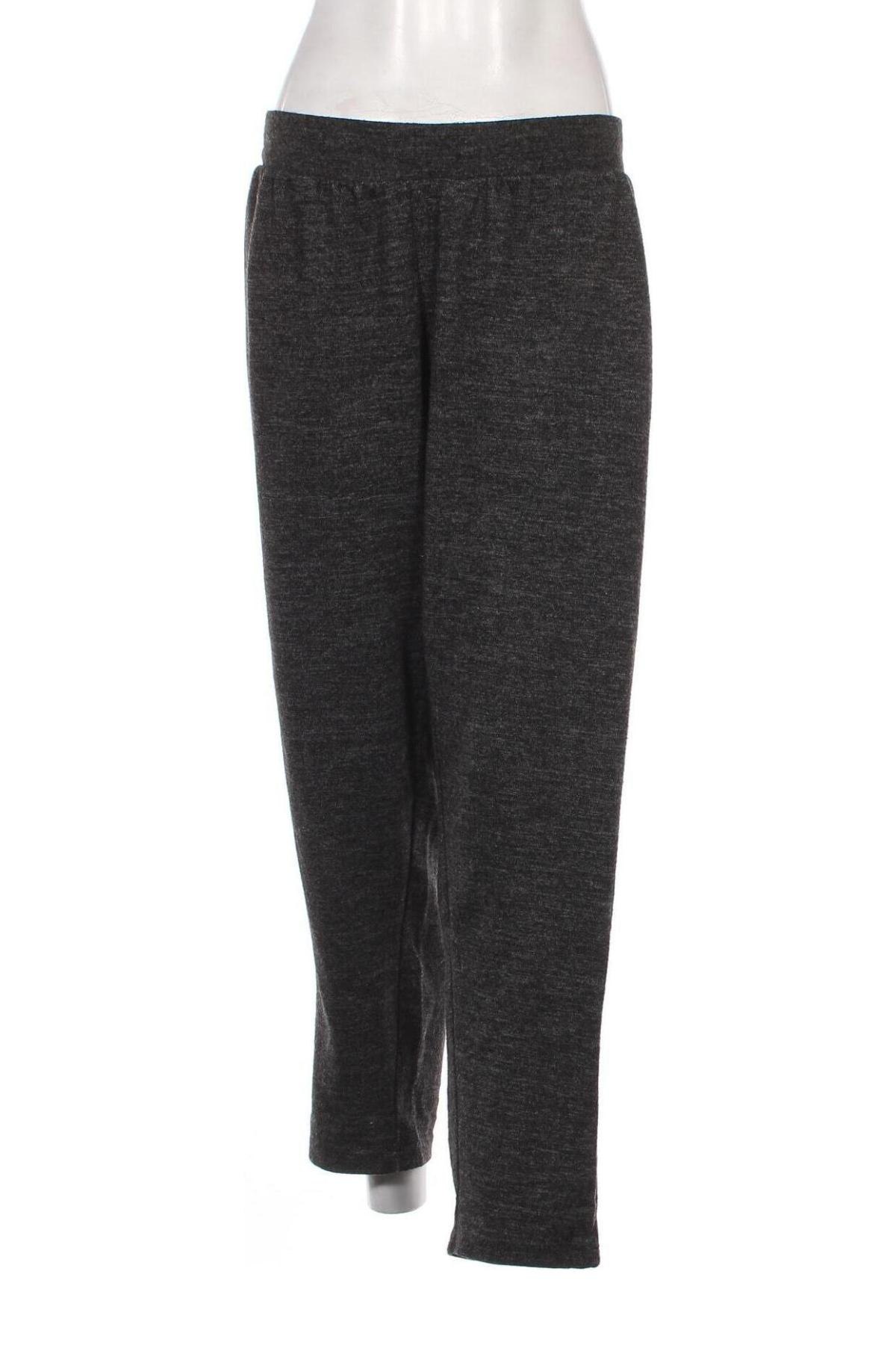 Damen Sporthose Janina, Größe XXL, Farbe Grau, Preis 19,99 €