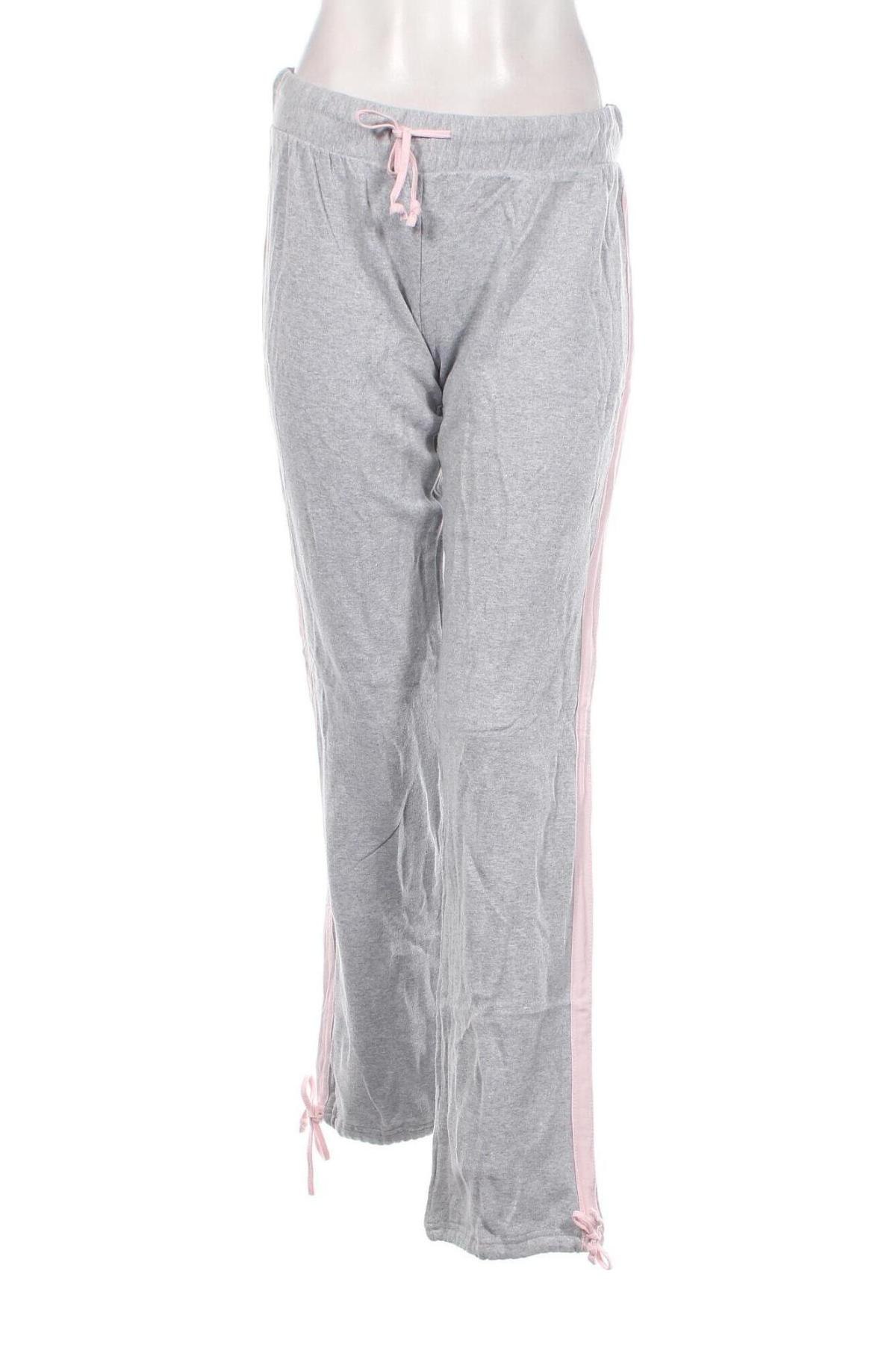 Damen Sporthose Janina, Größe M, Farbe Grau, Preis € 6,99