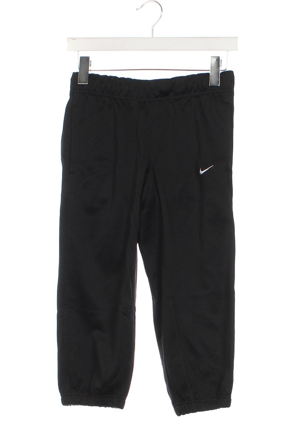 Pantaloni trening de femei Nike, Mărime XS, Culoare Negru, Preț 128,99 Lei