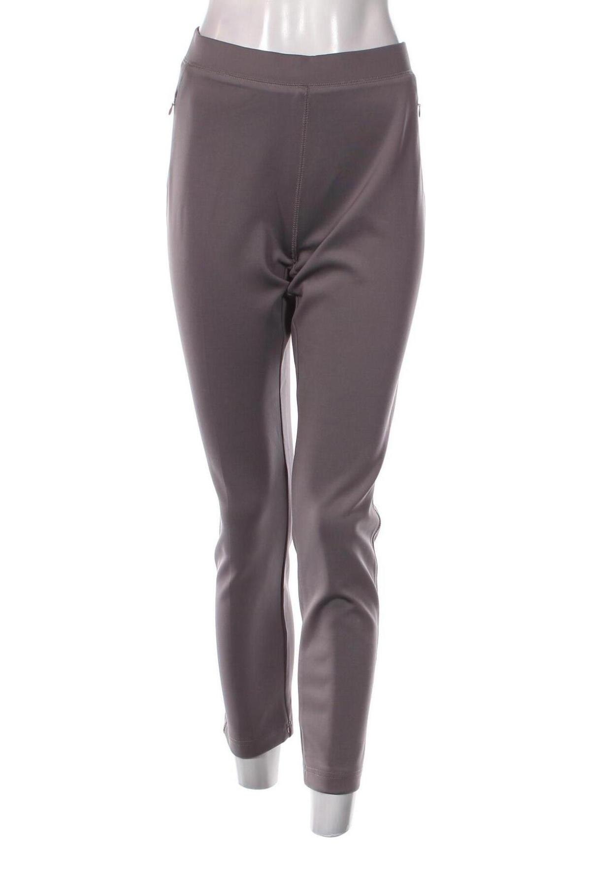 Damen Sporthose Sandro, Größe L, Farbe Grau, Preis € 45,99