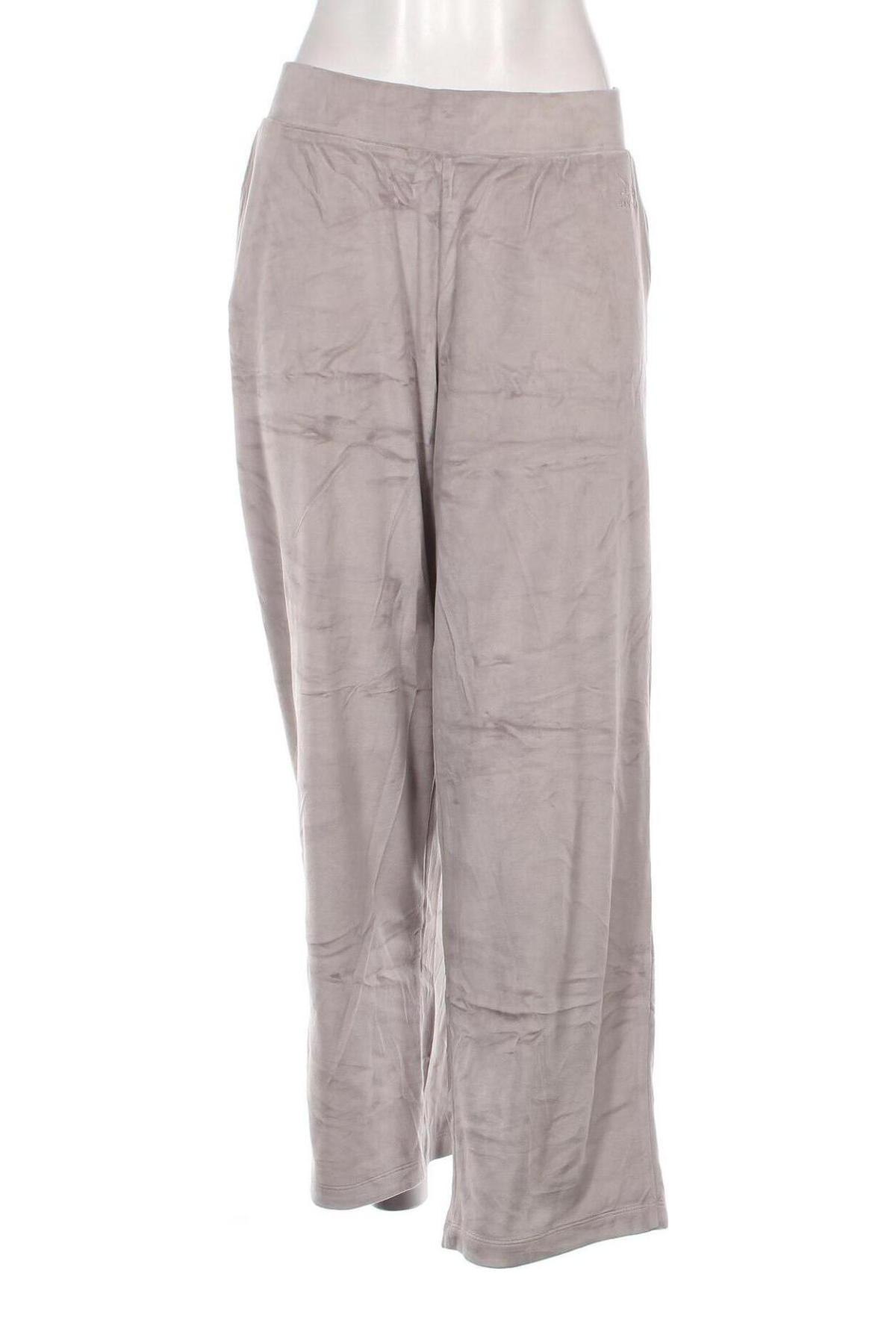 Damen Sporthose Sansibar, Größe XXL, Farbe Grau, Preis € 14,99