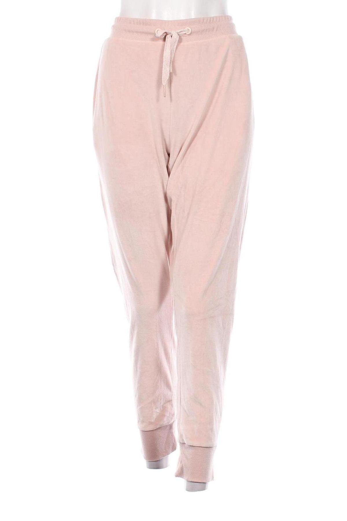 Damen Sporthose Seasons, Größe L, Farbe Rosa, Preis € 8,99