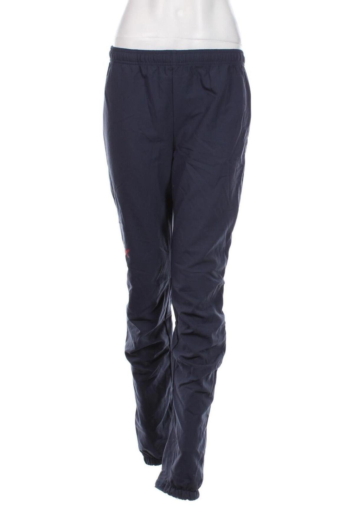 Pantaloni trening de femei Swix, Mărime M, Culoare Albastru, Preț 31,99 Lei