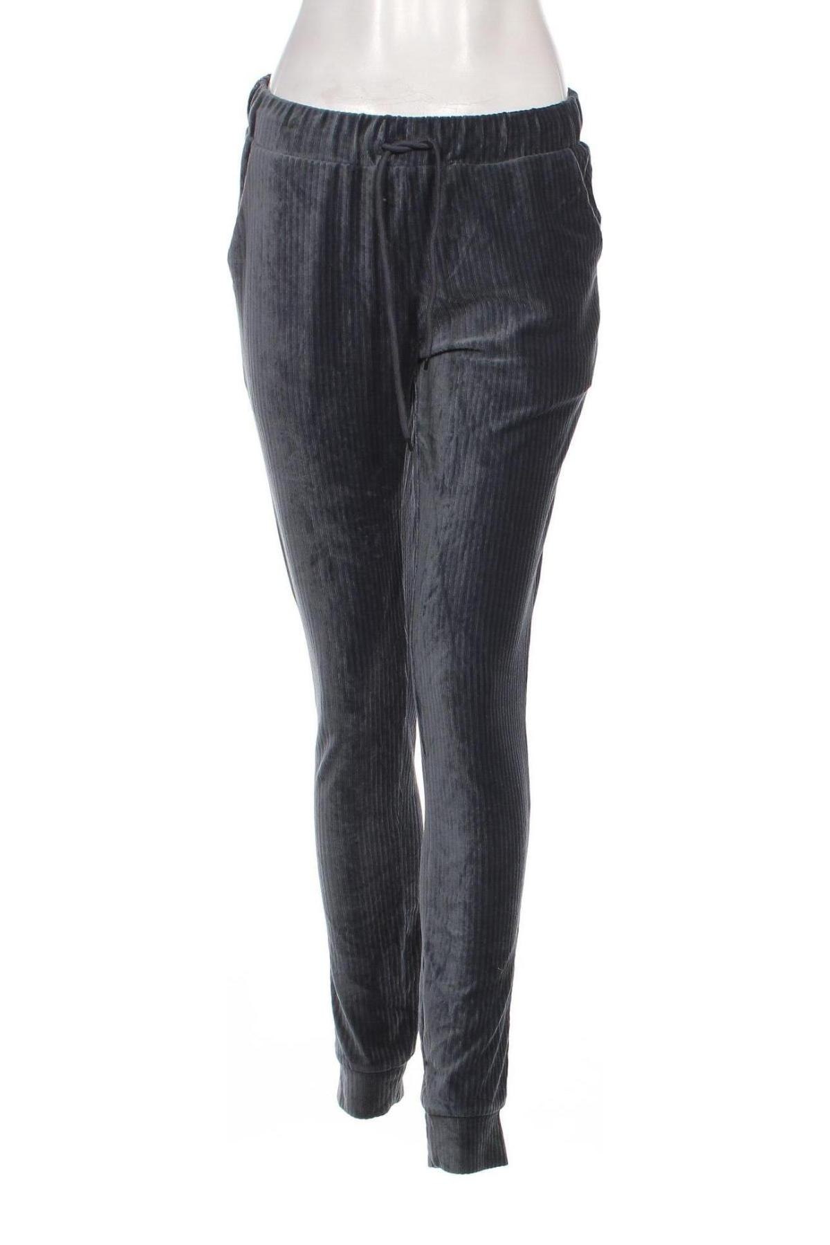 Pantaloni trening de femei Zeeman, Mărime S, Culoare Albastru, Preț 28,99 Lei