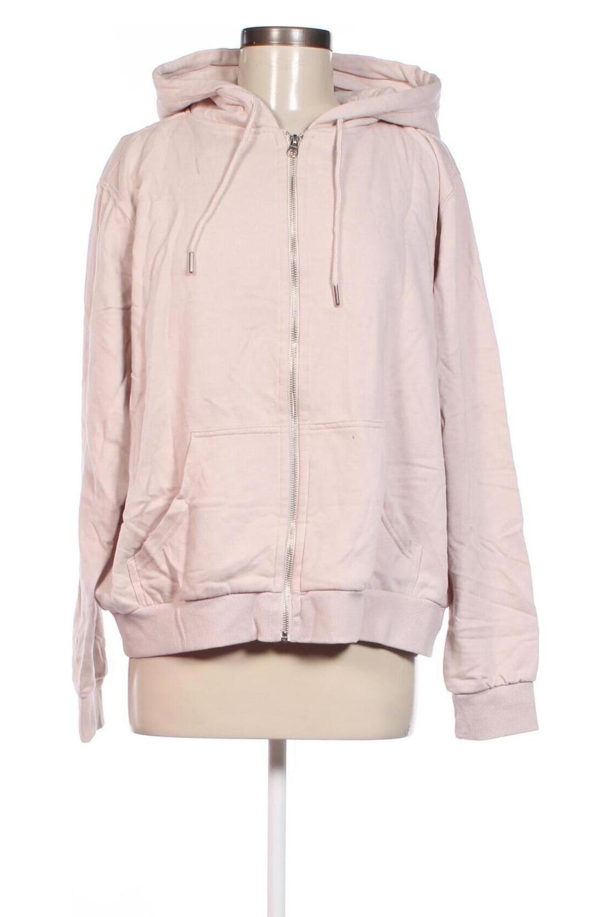 Damen Sportoberteil, Größe XL, Farbe Rosa, Preis 20,99 €