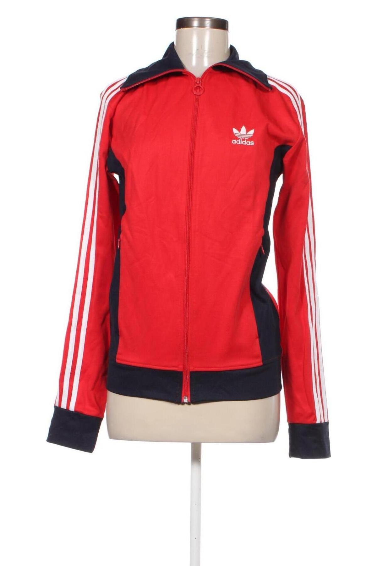 Bluză trening de femei Adidas Originals, Mărime S, Culoare Multicolor, Preț 150,99 Lei