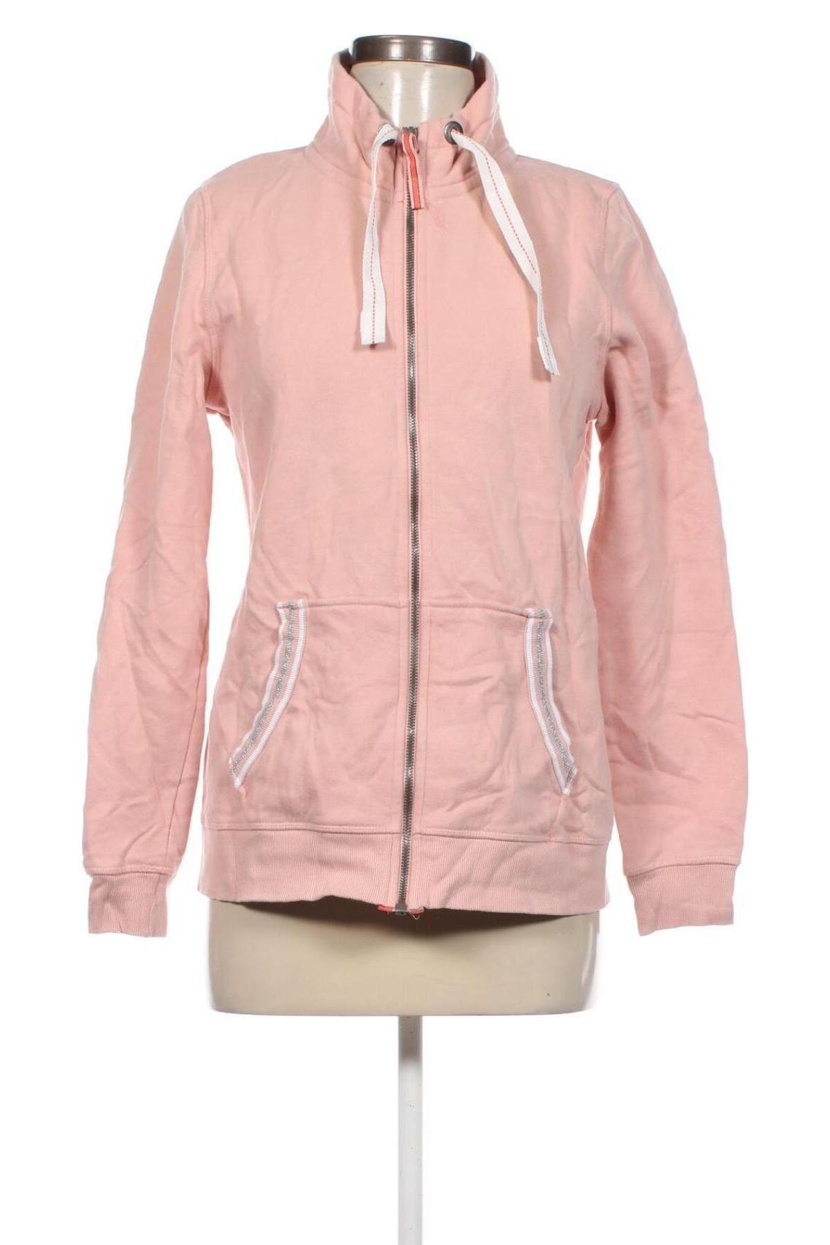 Damen Sportoberteil Apparel, Größe M, Farbe Rosa, Preis 11,49 €