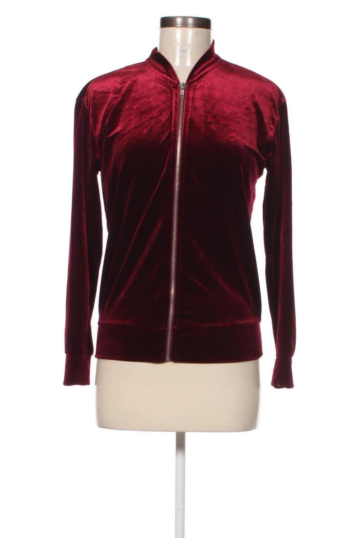 Damen Sportoberteil Atmosphere, Größe S, Farbe Rot, Preis 27,49 €