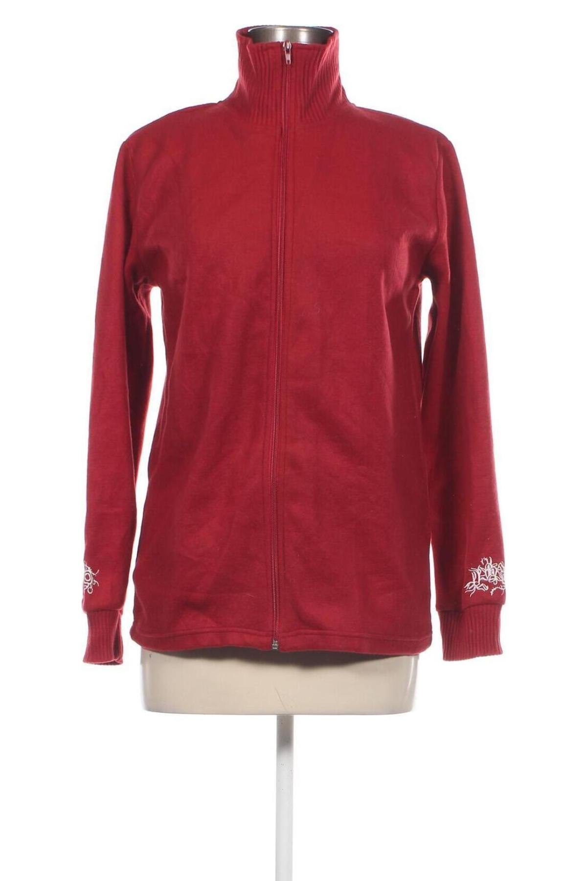 Damen Sportoberteil Lbvyr, Größe S, Farbe Rot, Preis € 15,49