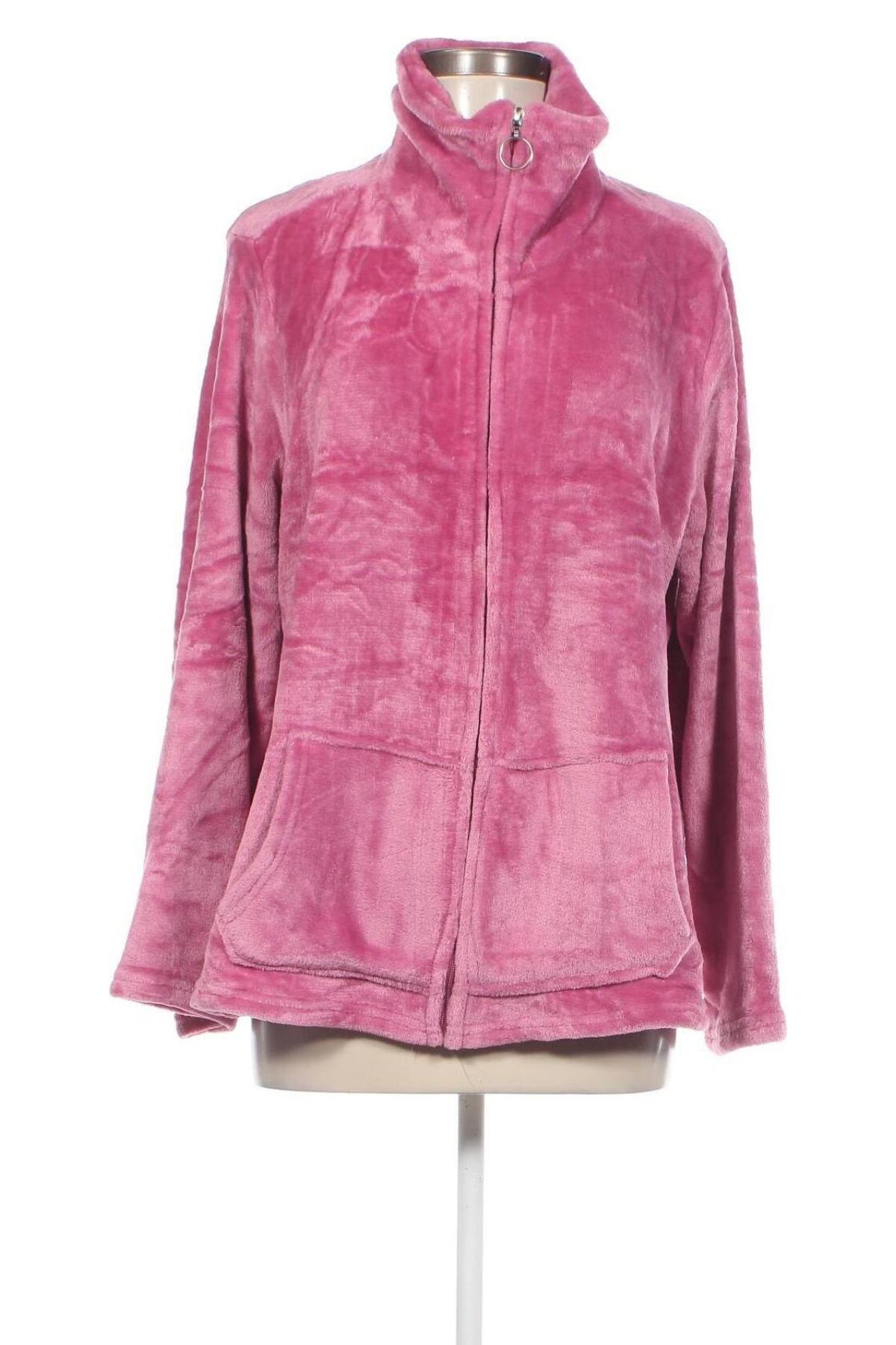 Damen Sportoberteil Millers, Größe M, Farbe Rosa, Preis € 11,49