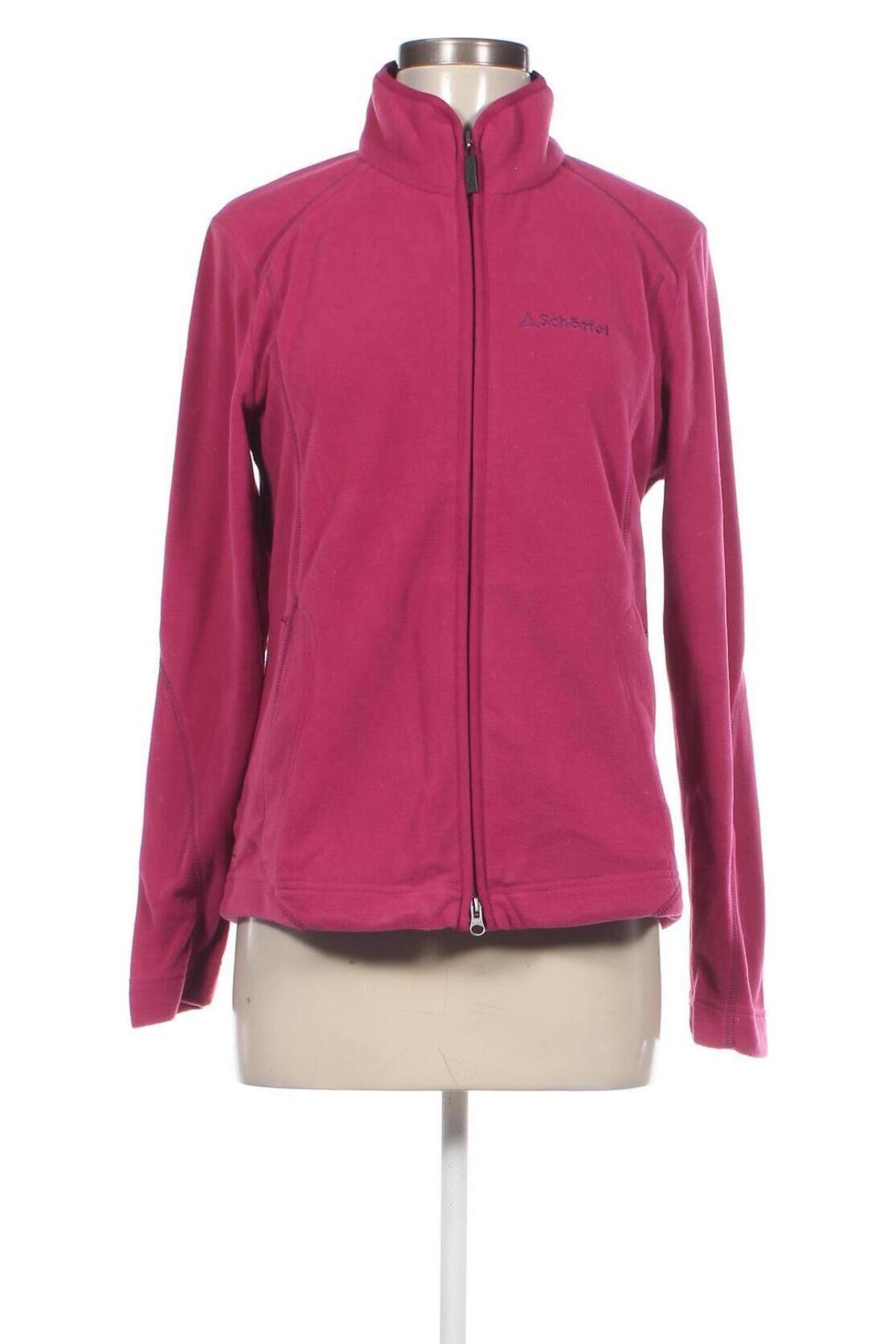 Damen Sportoberteil Schoffel, Größe M, Farbe Rosa, Preis 33,99 €