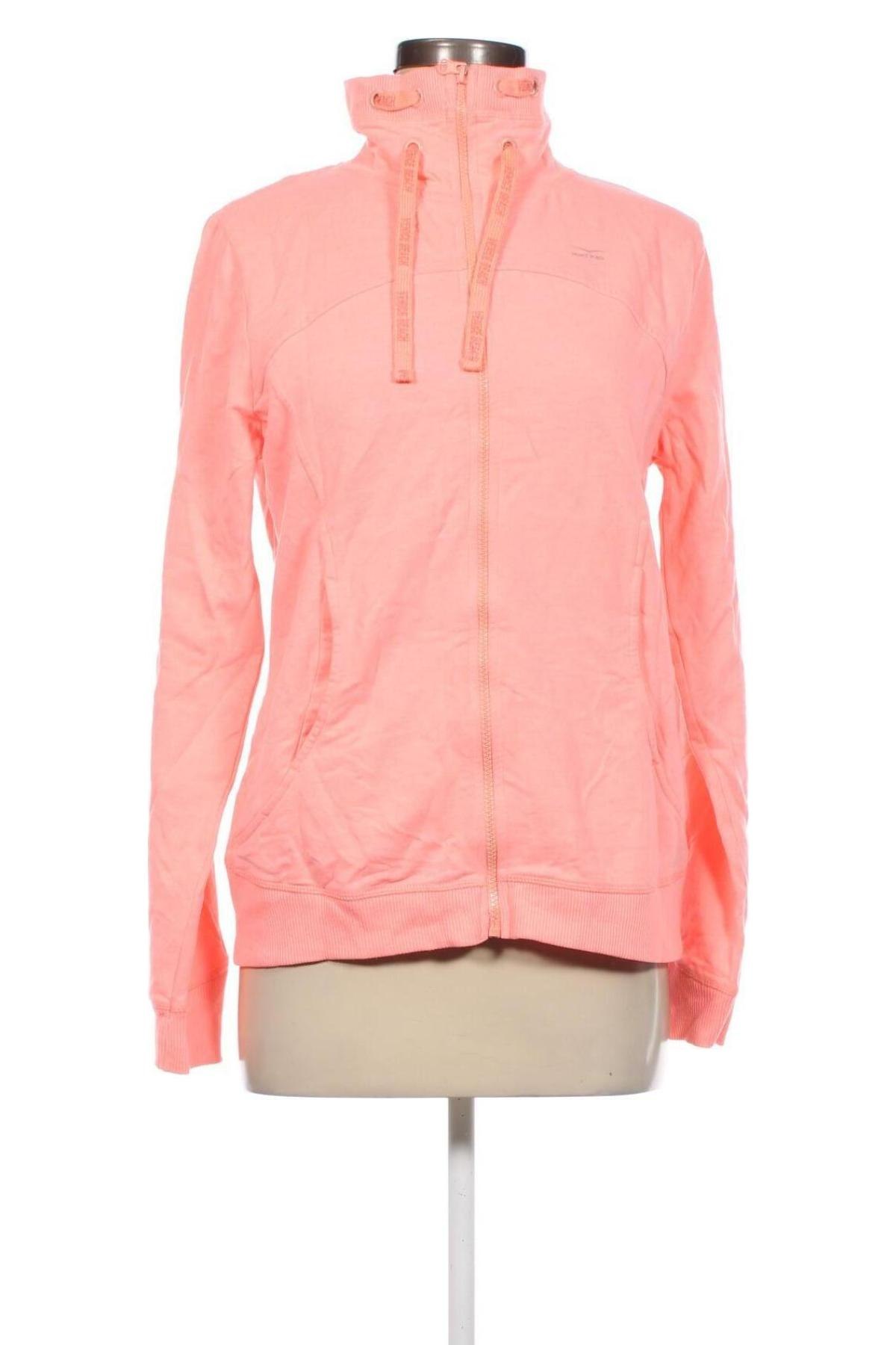 Damen Sportoberteil Venice Beach, Größe M, Farbe Rosa, Preis € 12,49