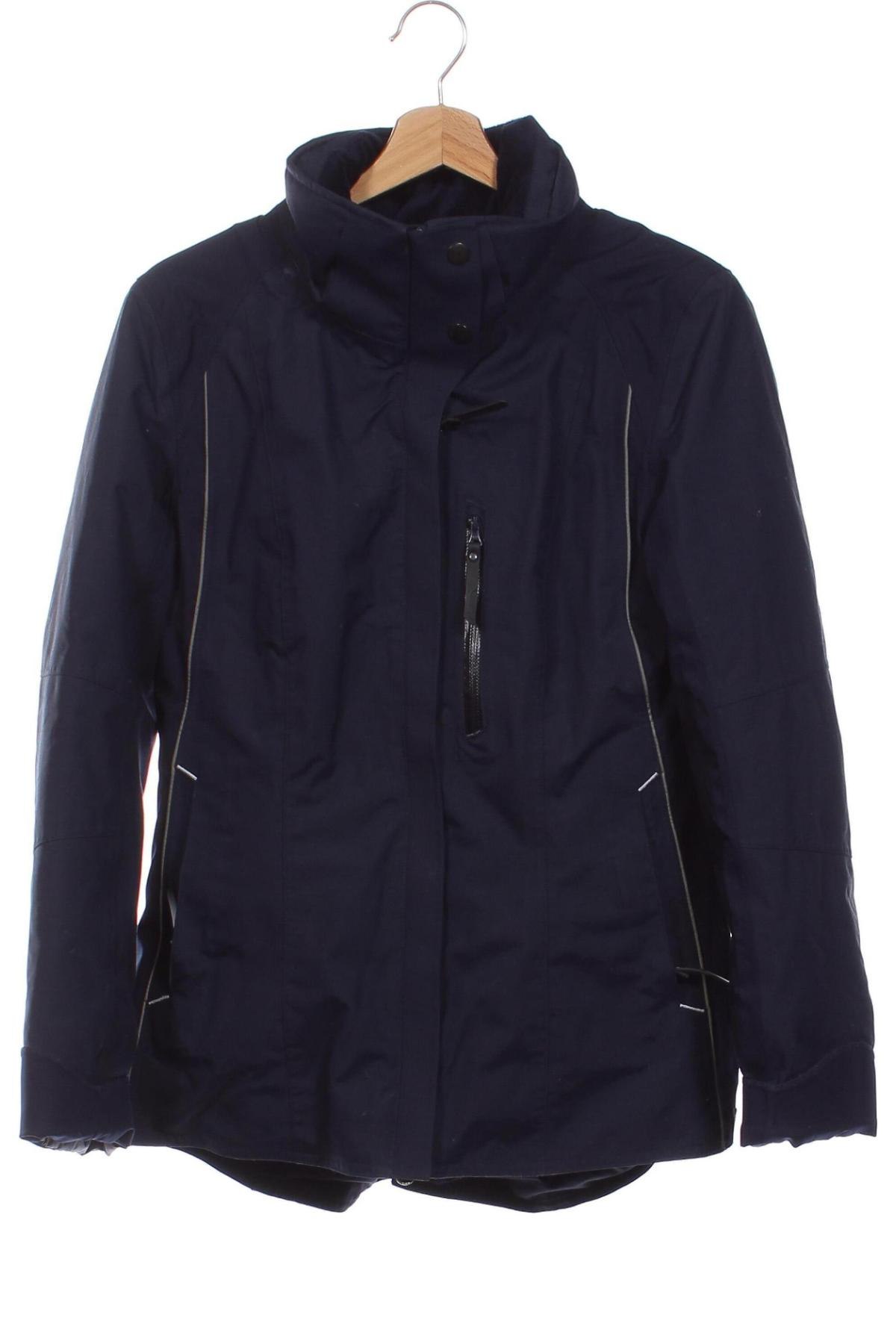 Damen Sportjacke Fouganza, Größe XS, Farbe Blau, Preis € 31,68