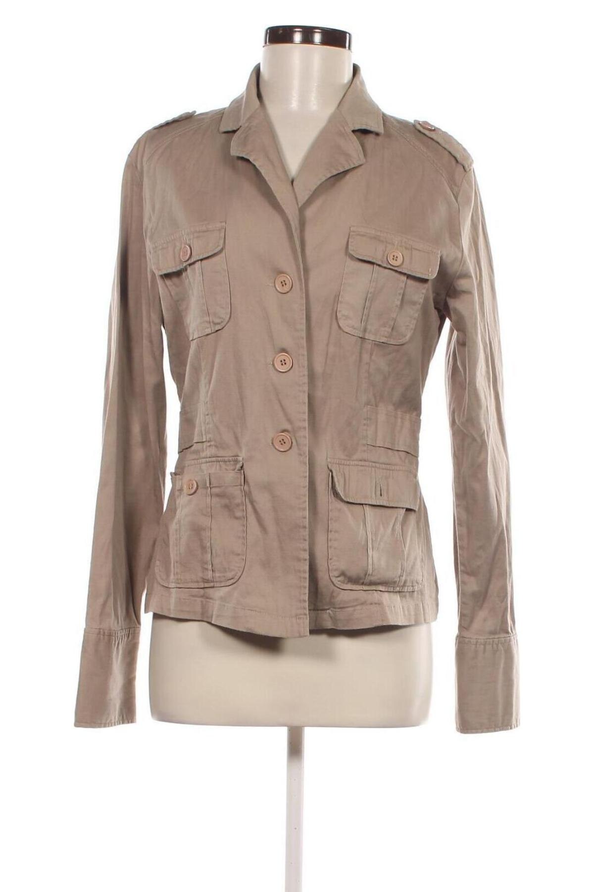 Damenjacke, Größe L, Farbe Beige, Preis € 15,99