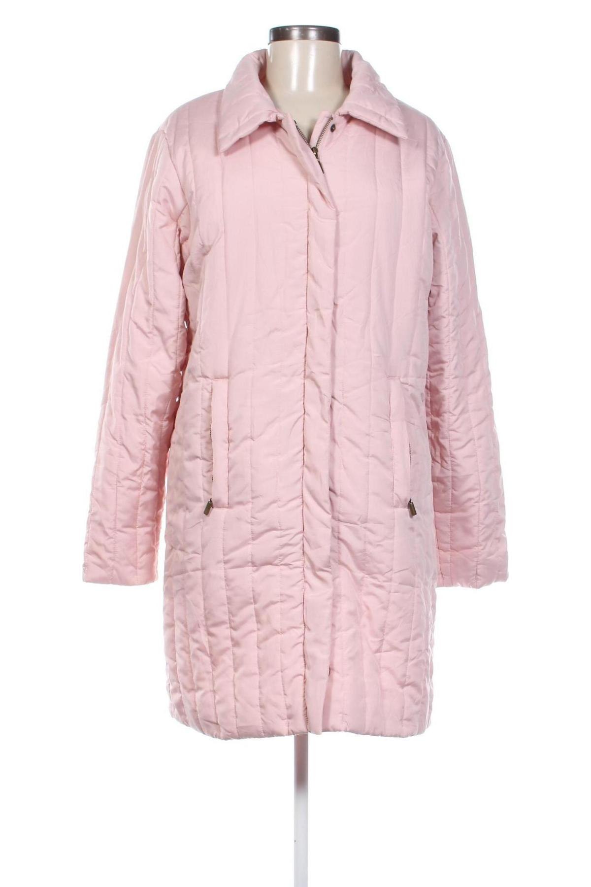 Damenjacke, Größe M, Farbe Rosa, Preis 14,99 €