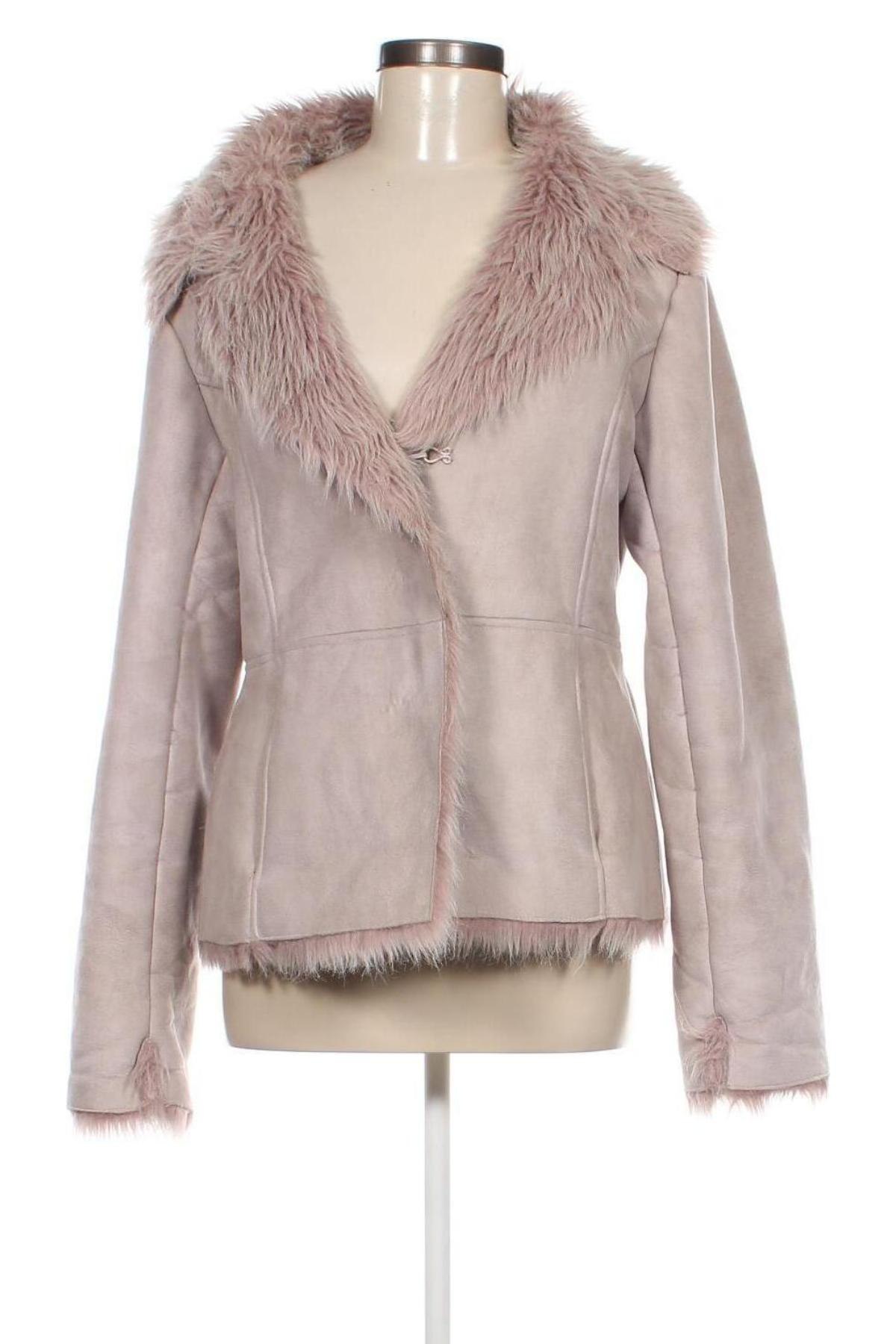 Damenjacke, Größe M, Farbe Rosa, Preis € 27,96