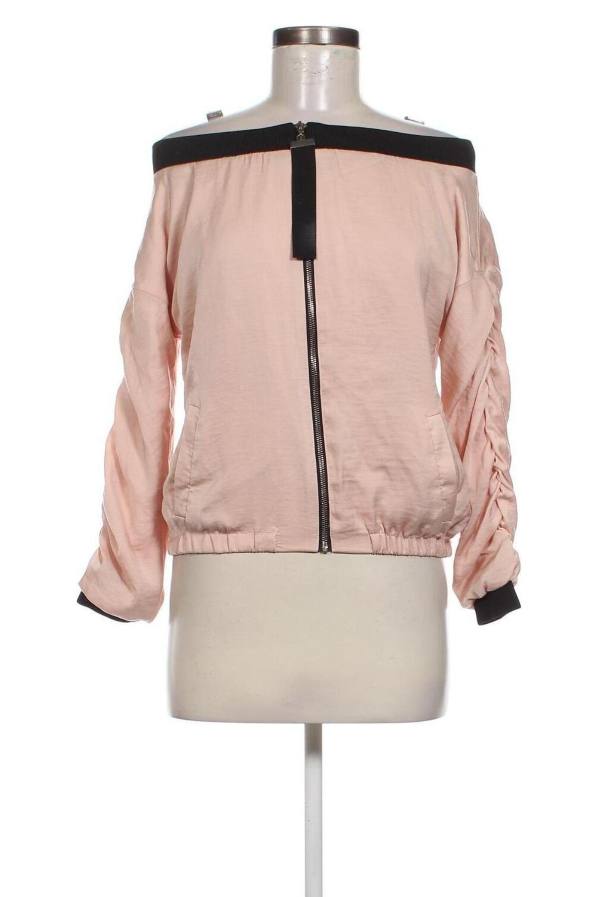 Damenjacke, Größe S, Farbe Rosa, Preis 15,99 €