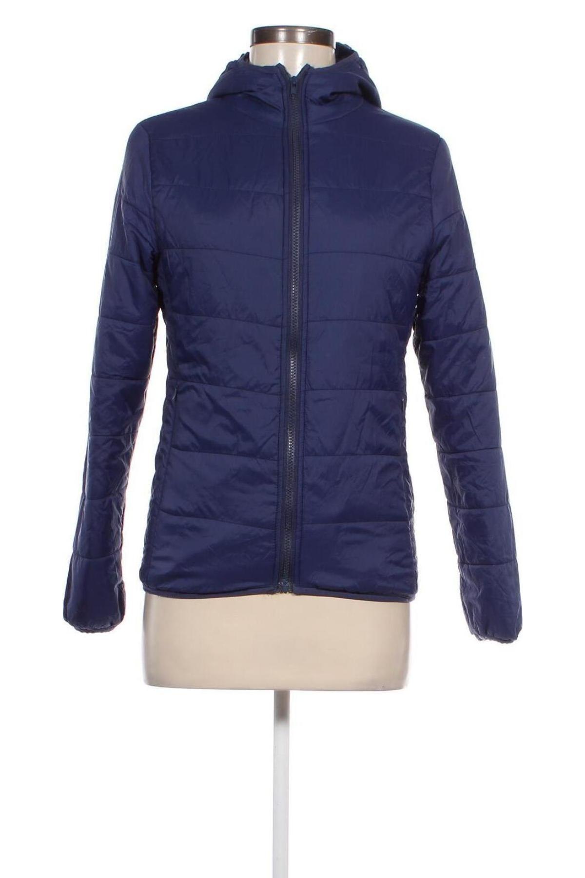 Damenjacke, Größe M, Farbe Blau, Preis € 24,46