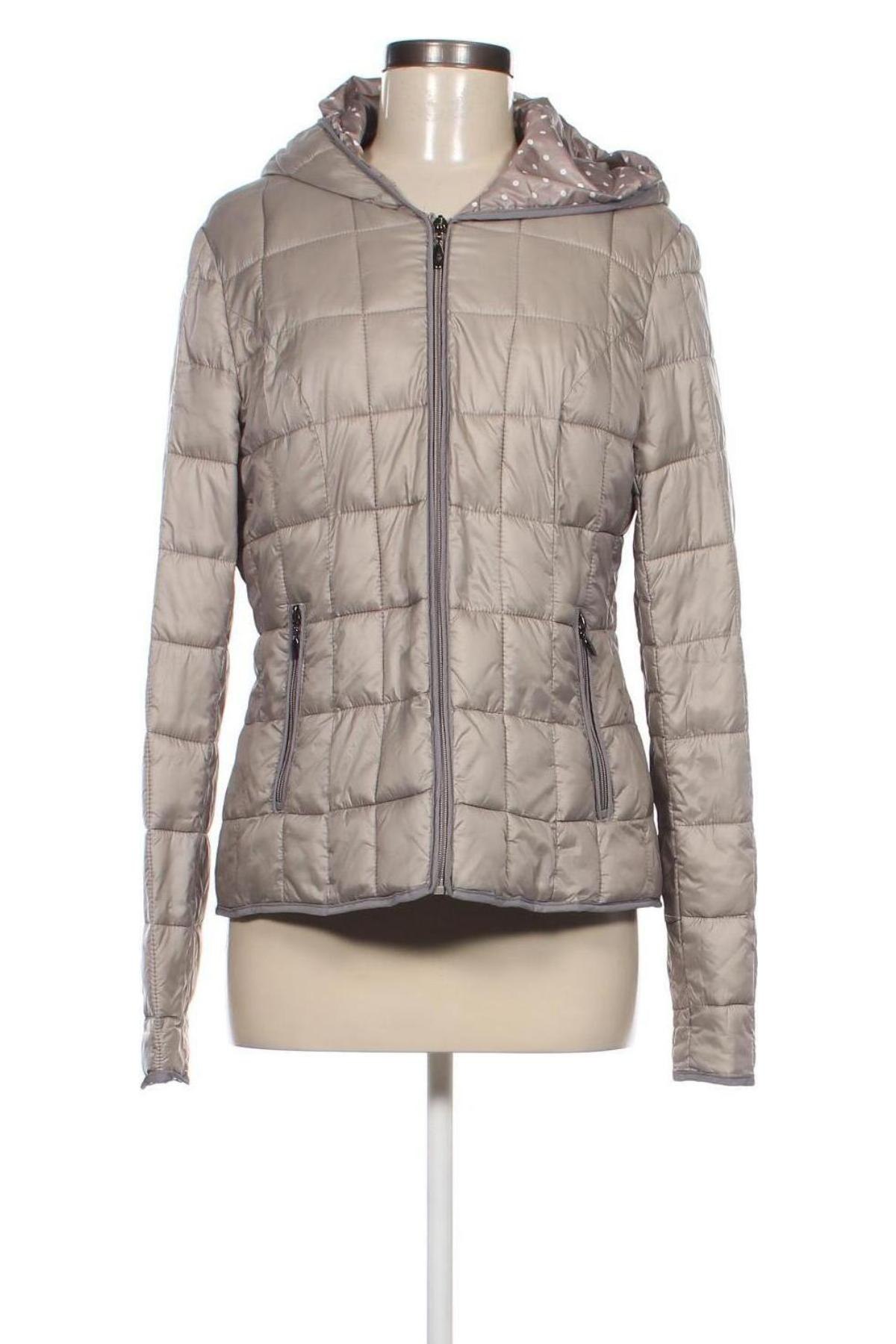 Damenjacke, Größe XXL, Farbe Beige, Preis € 17,49