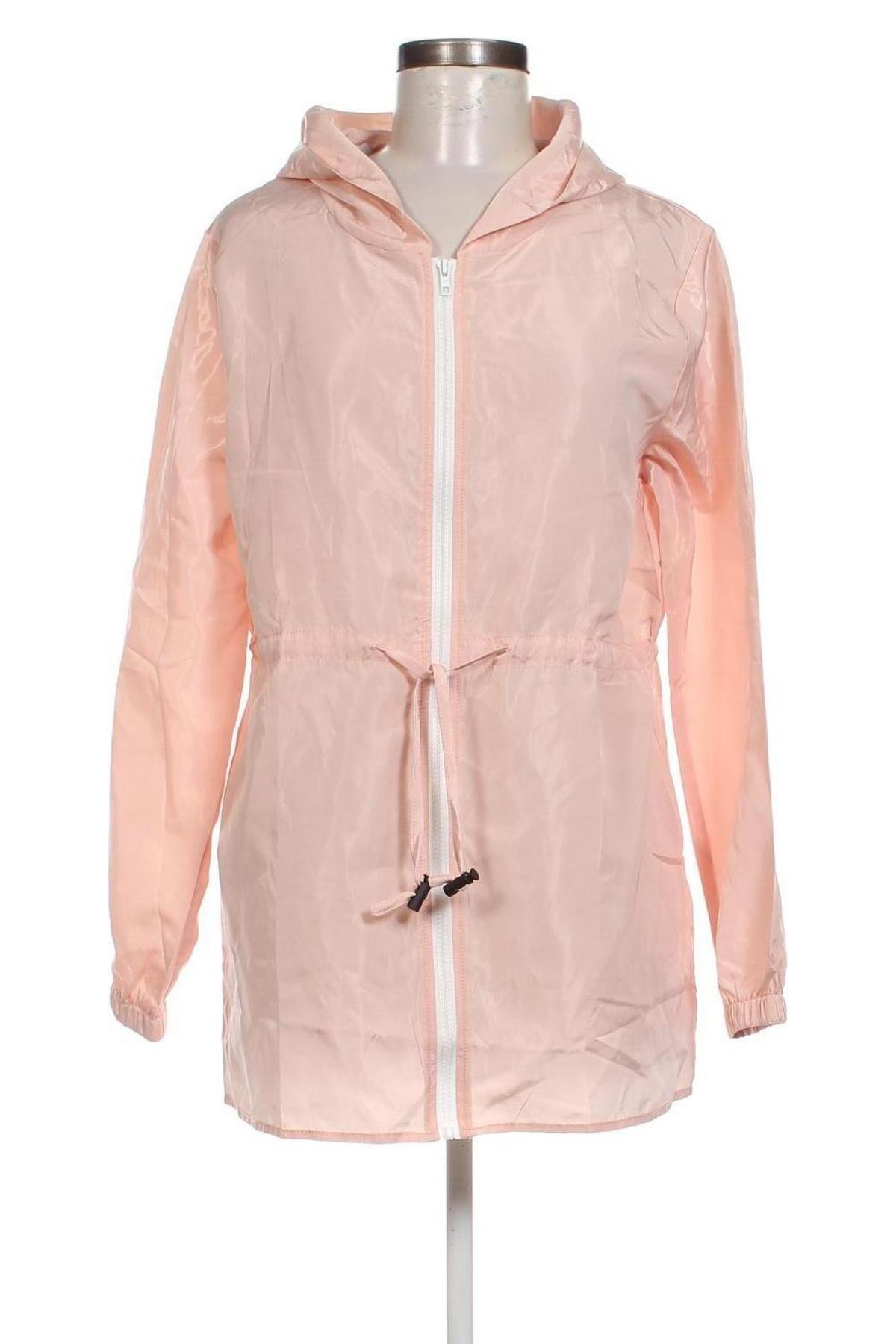 Damenjacke, Größe M, Farbe Rosa, Preis € 13,99