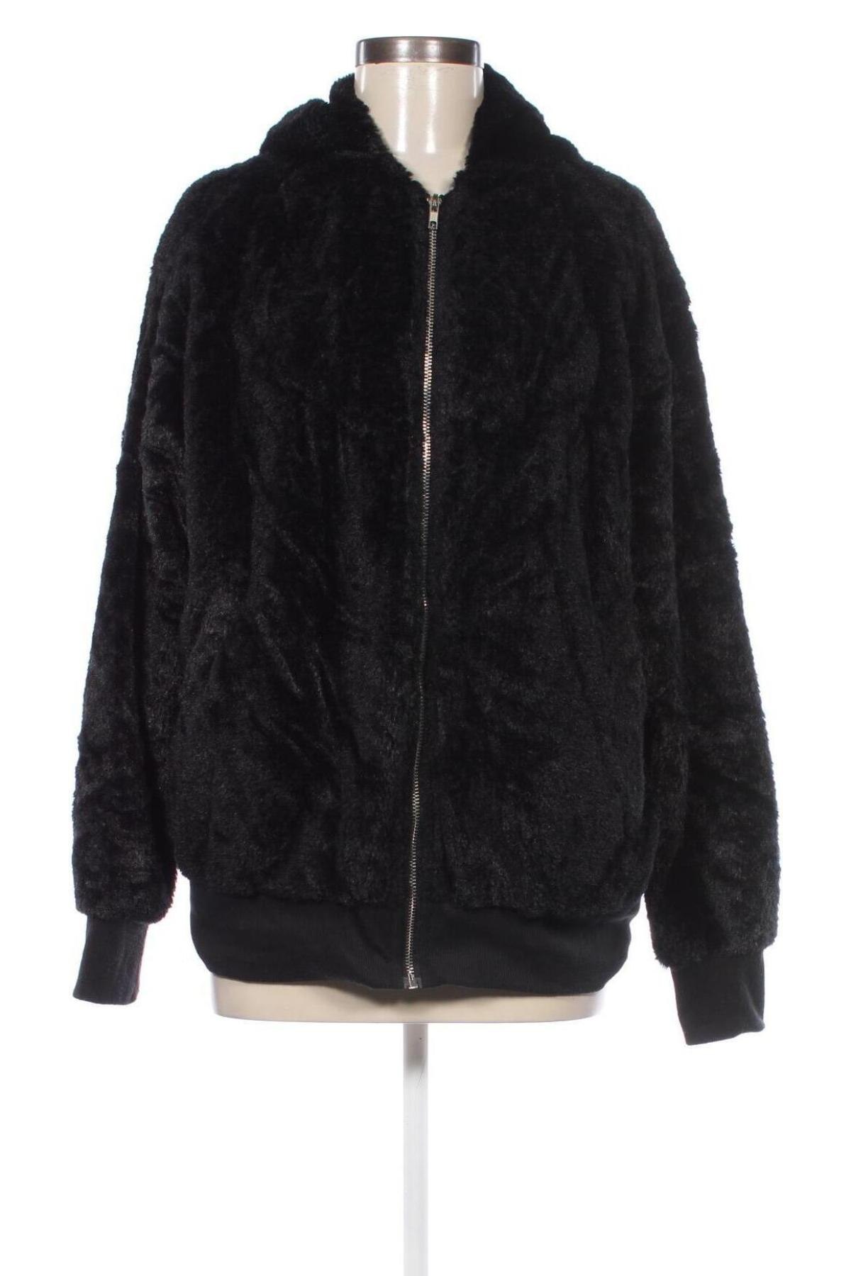 Damenjacke, Größe 3XL, Farbe Schwarz, Preis € 33,99