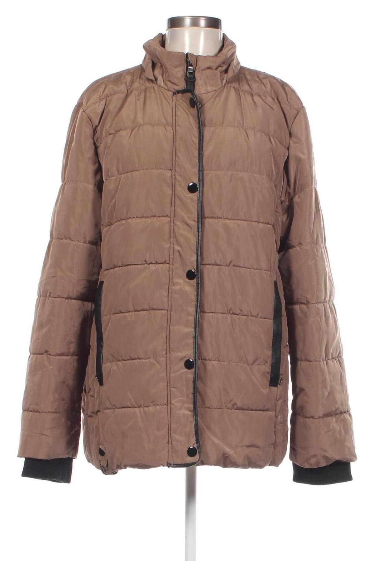 Damenjacke Alpenblitz, Größe XXL, Farbe Beige, Preis 34,49 €