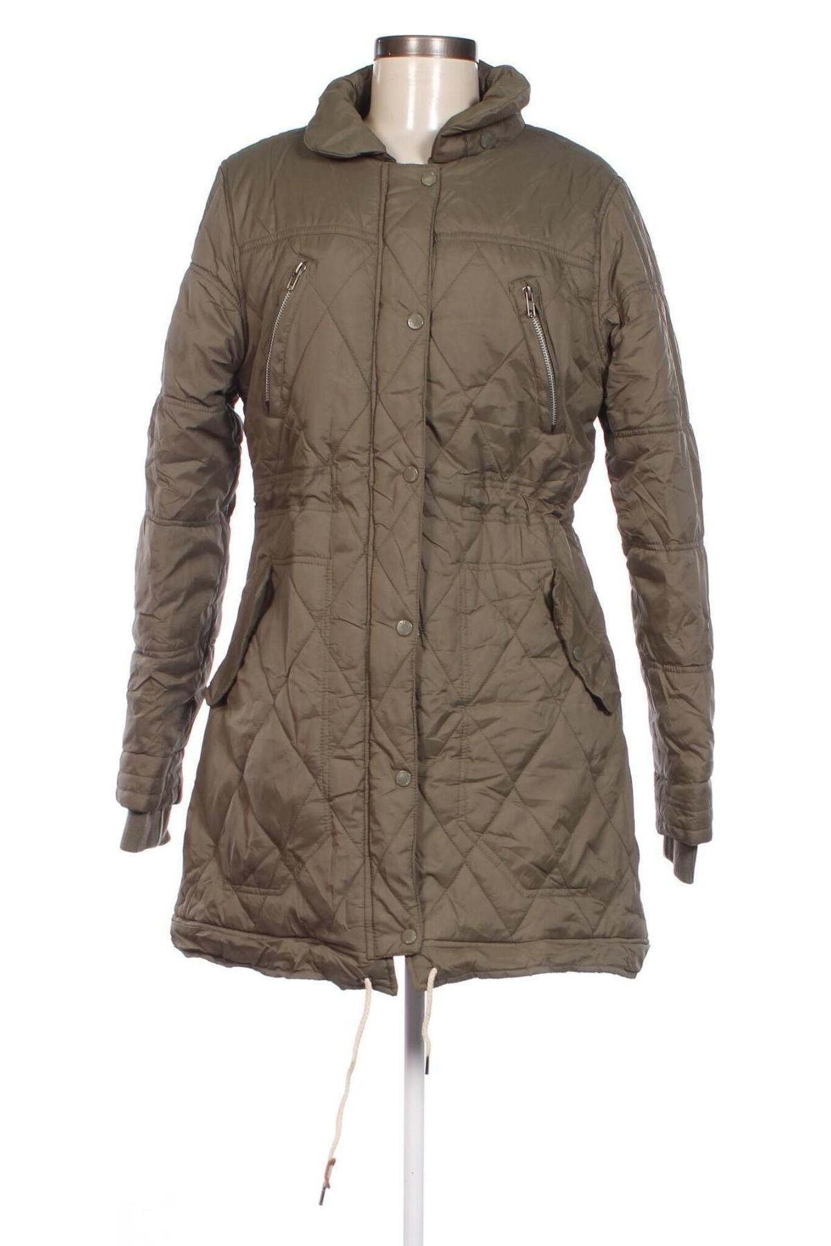 Damenjacke Bellfield, Größe L, Farbe Grün, Preis € 31,49