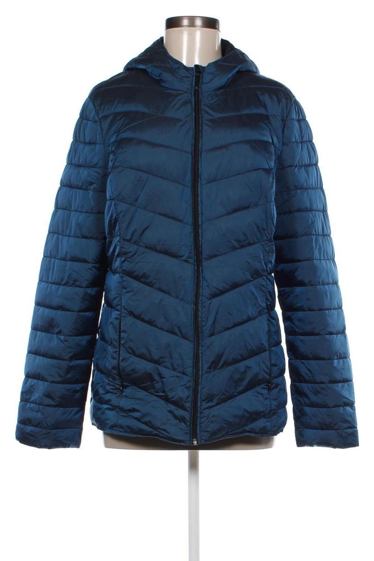 Damenjacke C&A, Größe XL, Farbe Blau, Preis € 16,99