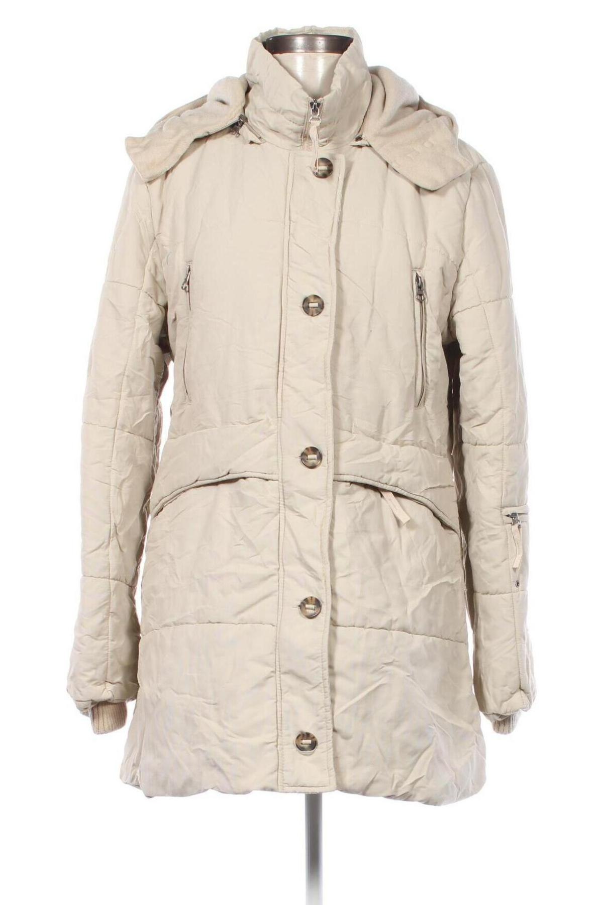 Damenjacke Cecil, Größe M, Farbe Beige, Preis 55,99 €