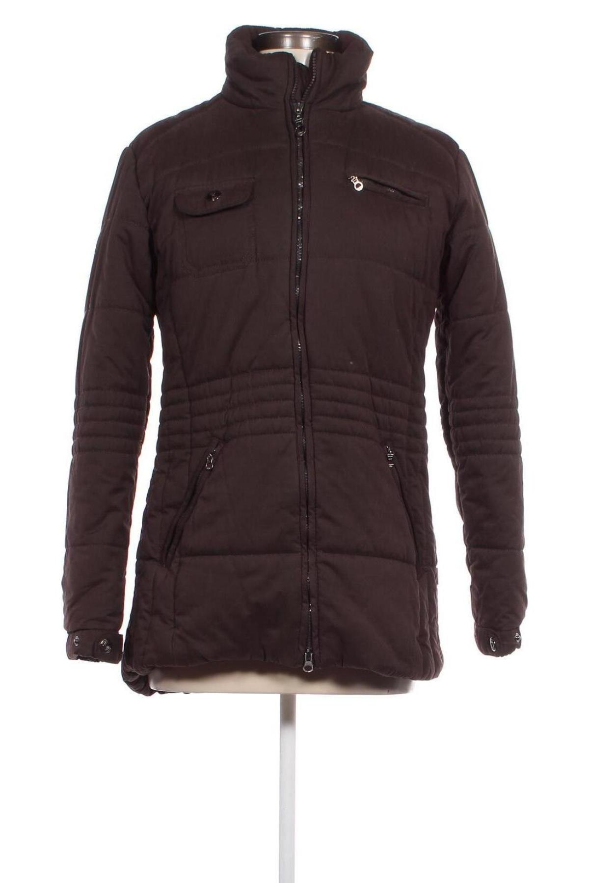 Damenjacke Cecil, Größe M, Farbe Braun, Preis 32,99 €