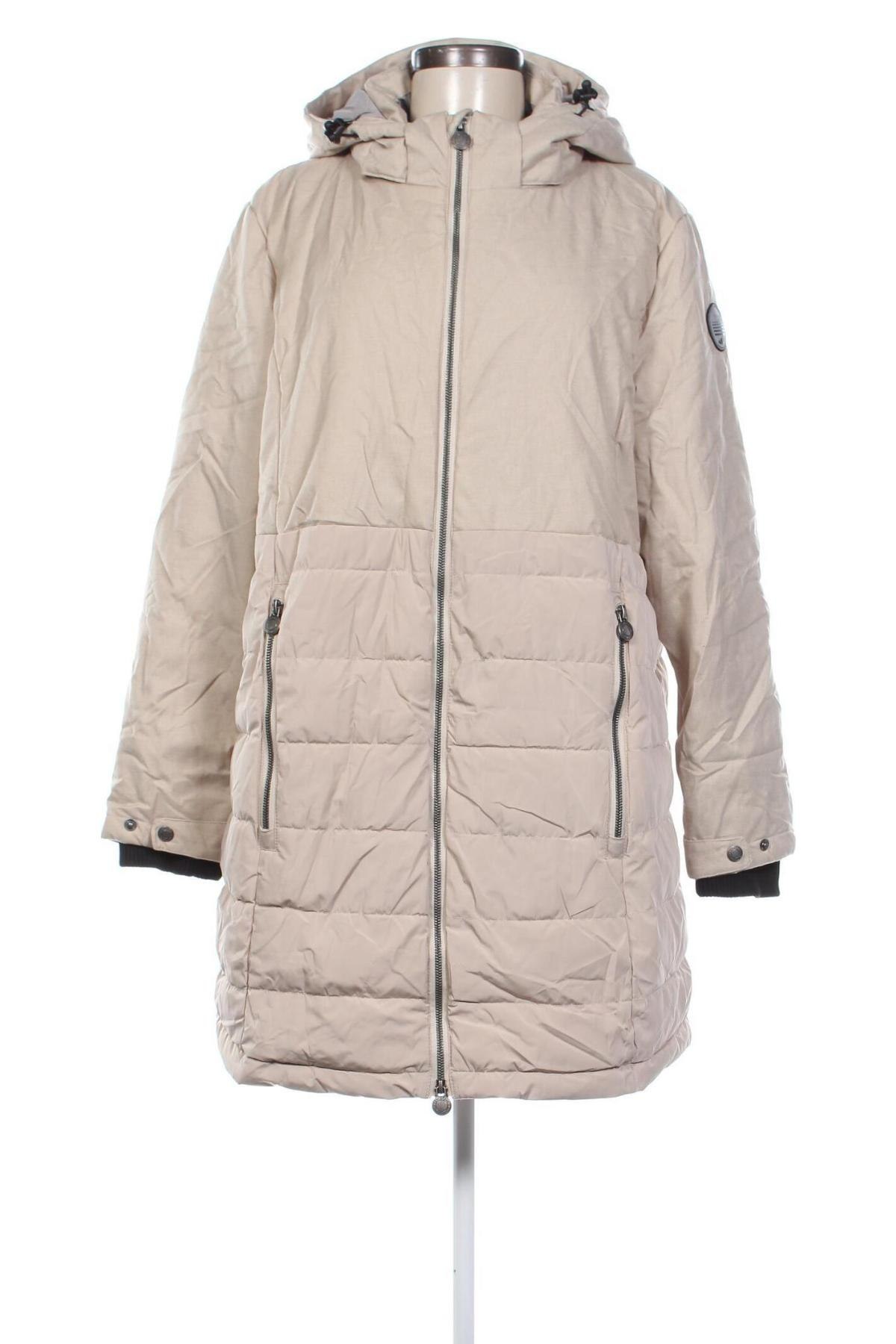 Damenjacke Centigrade, Größe XL, Farbe Beige, Preis € 20,99