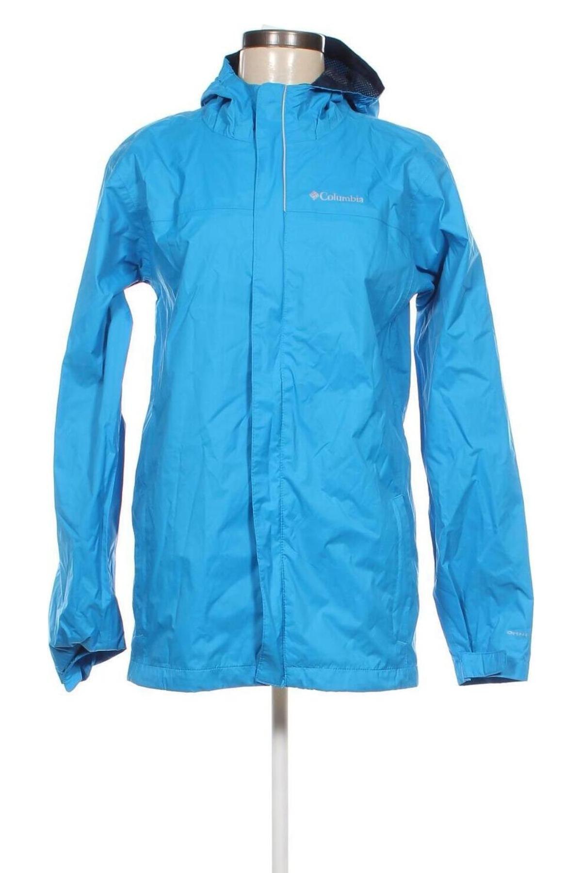 Damenjacke Columbia, Größe XL, Farbe Blau, Preis € 60,96