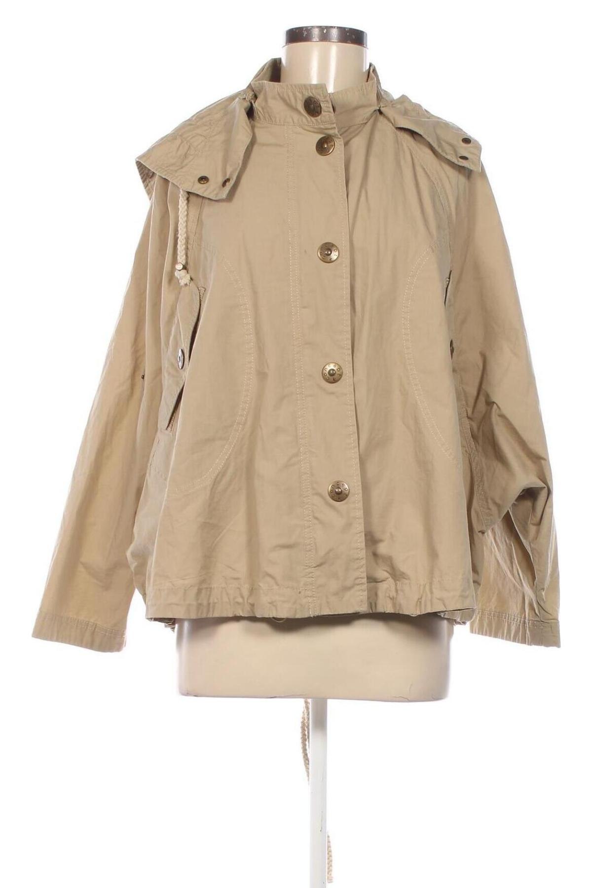 Damenjacke Concept K, Größe S, Farbe Beige, Preis 15,99 €